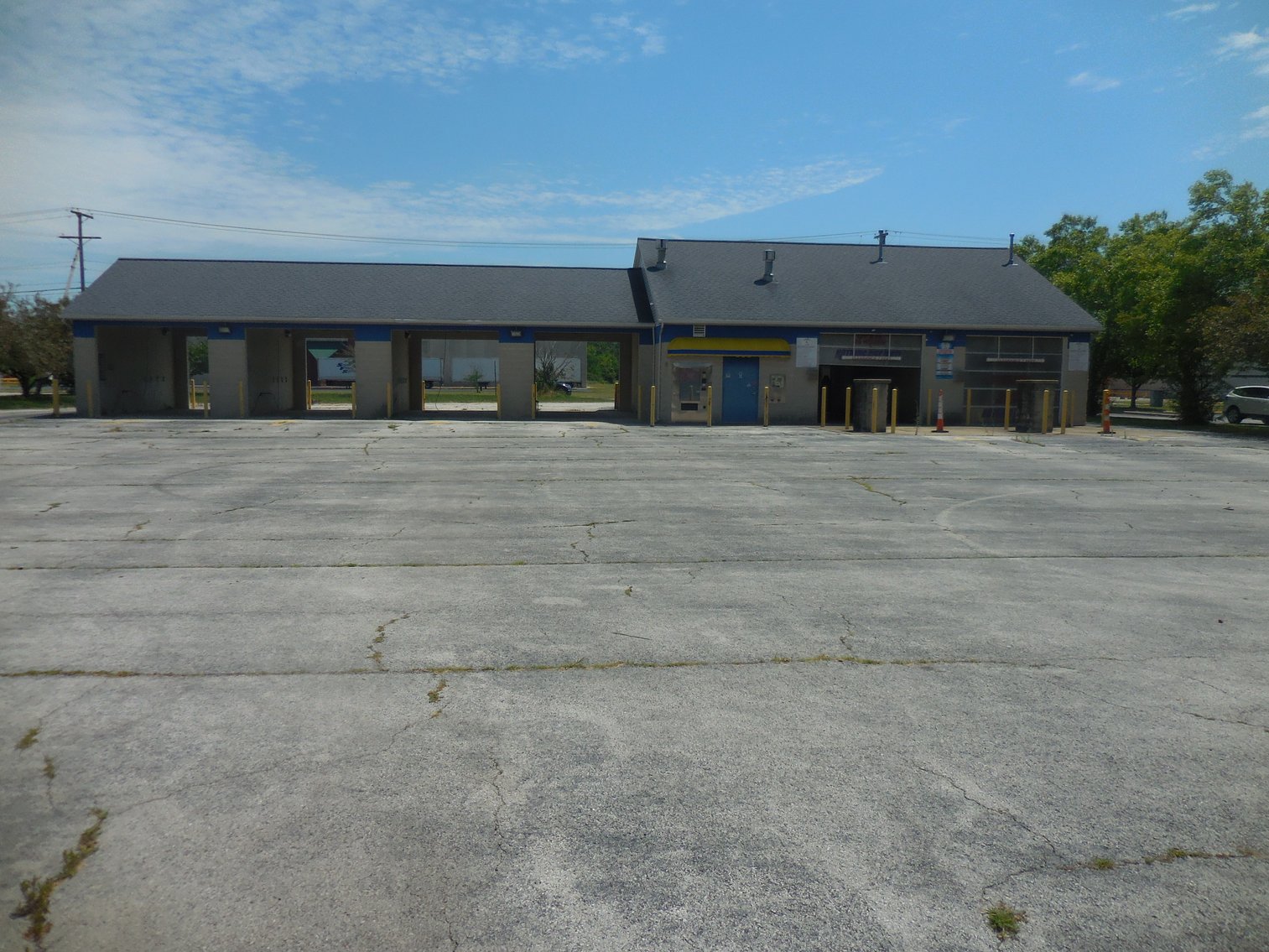 Image for 2254 Enterprise Drive, Fremont, Ohio 43420