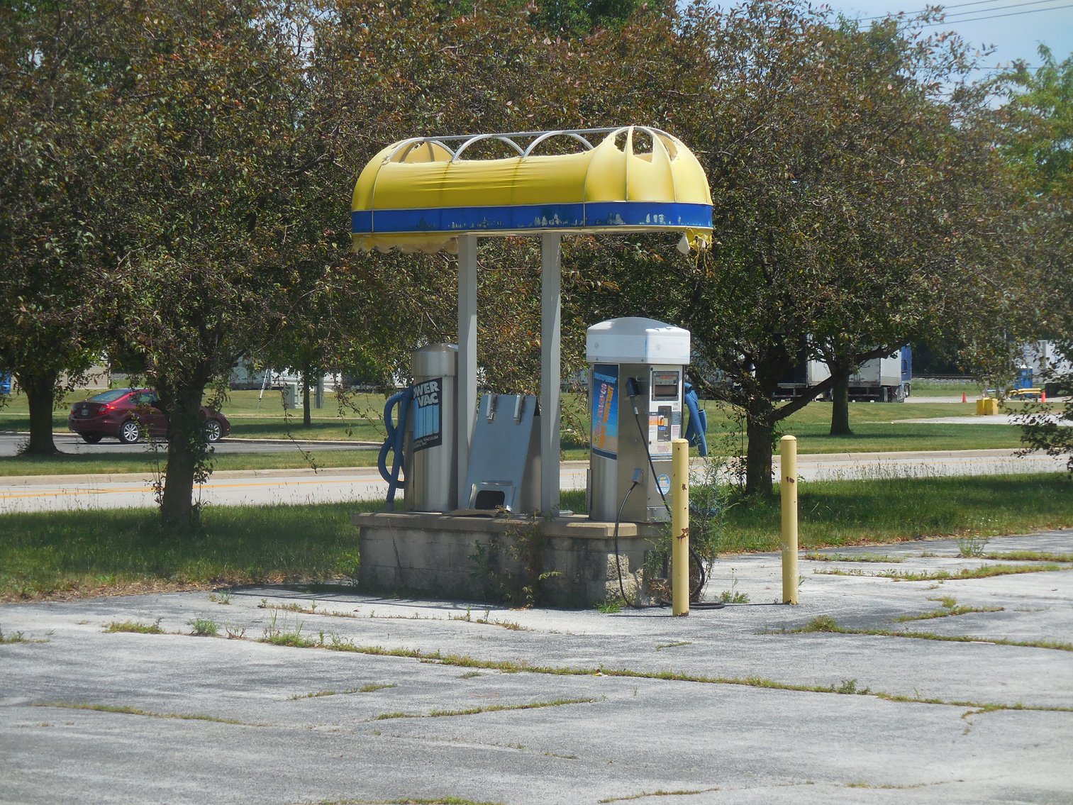 Image for 2254 Enterprise Drive, Fremont, Ohio 43420