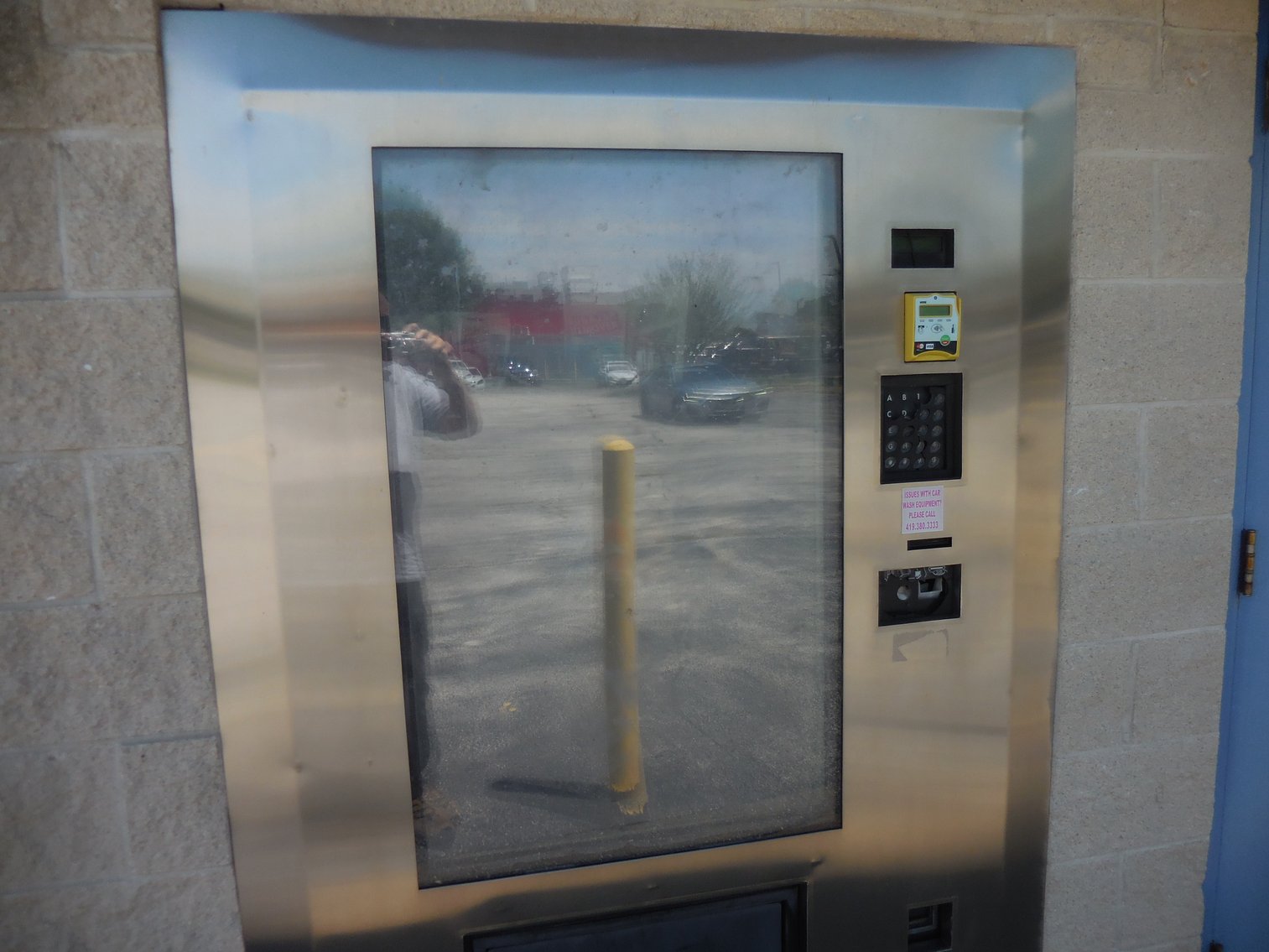 Image for 2254 Enterprise Drive, Fremont, Ohio 43420