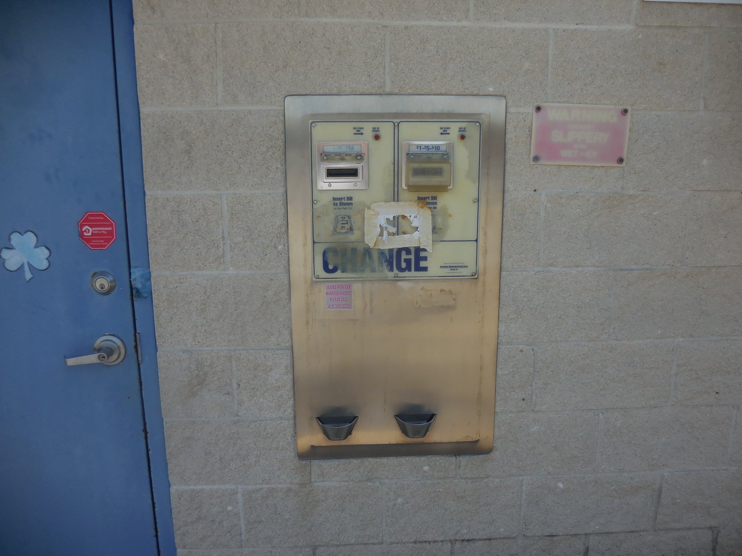 Image for 2254 Enterprise Drive, Fremont, Ohio 43420