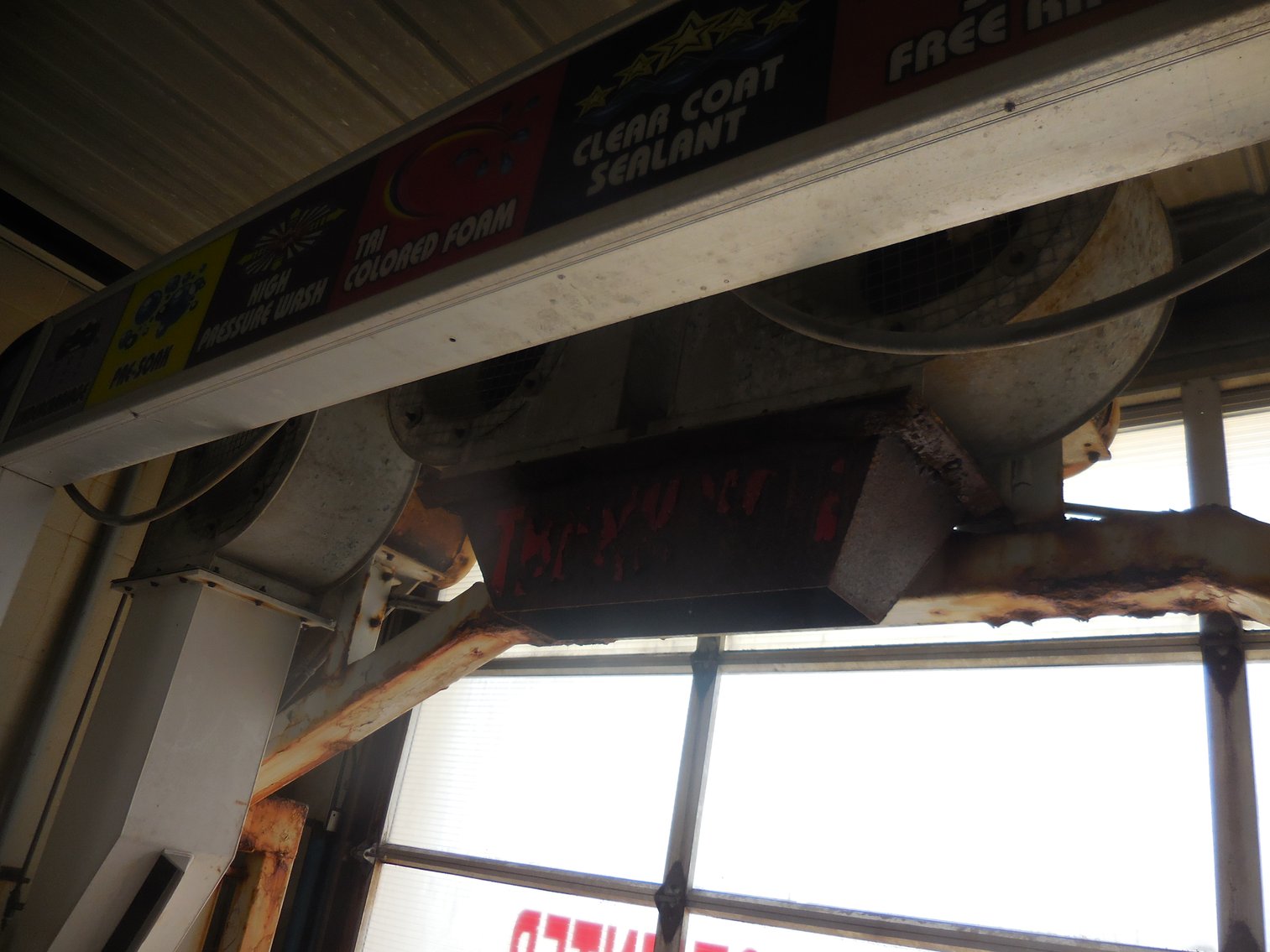 Image for 2254 Enterprise Drive, Fremont, Ohio 43420