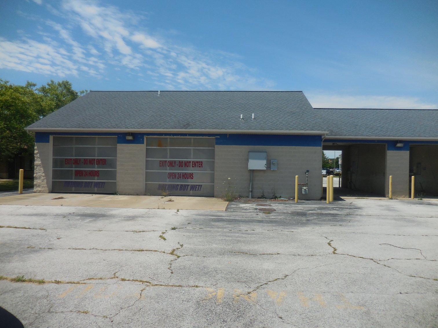 Image for 2254 Enterprise Drive, Fremont, Ohio 43420