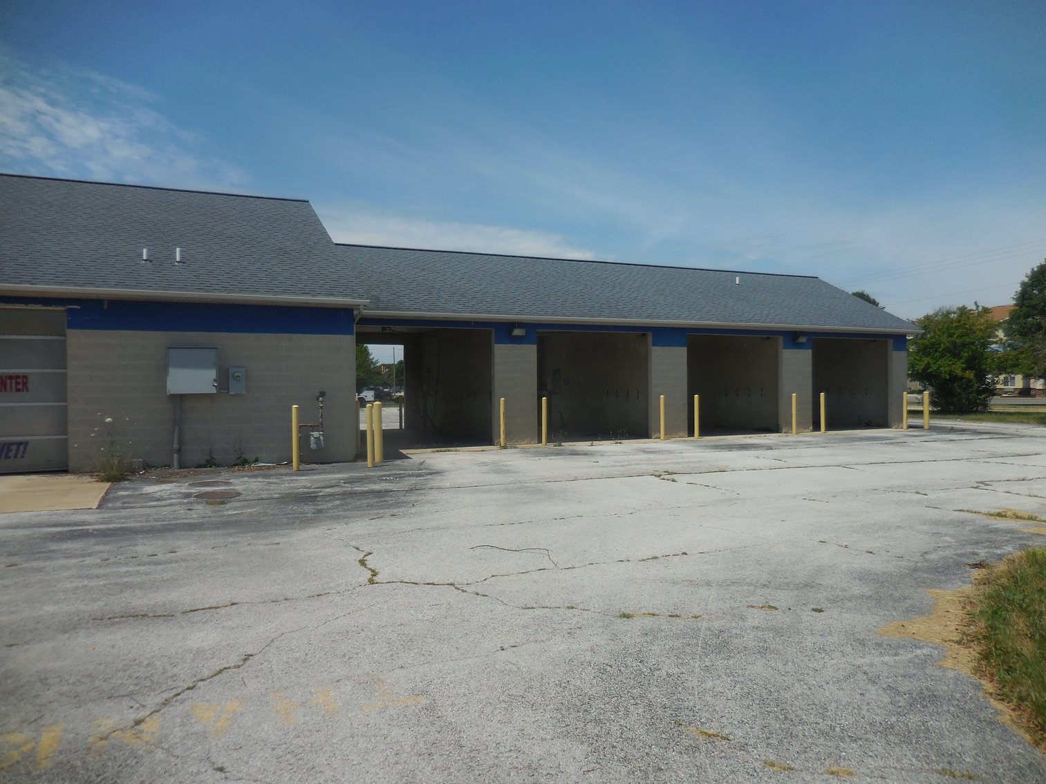 Image for 2254 Enterprise Drive, Fremont, Ohio 43420