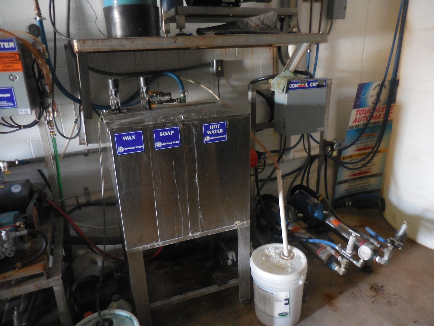 Image for 2254 Enterprise Drive, Fremont, Ohio 43420