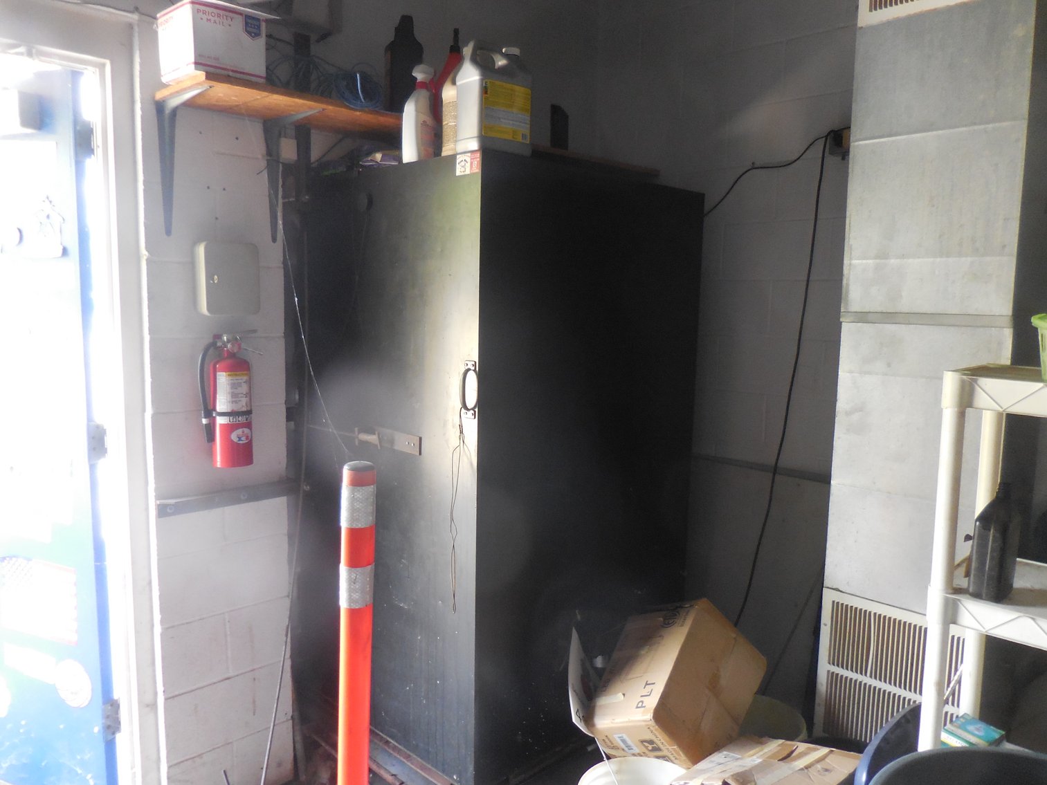 Image for 2254 Enterprise Drive, Fremont, Ohio 43420