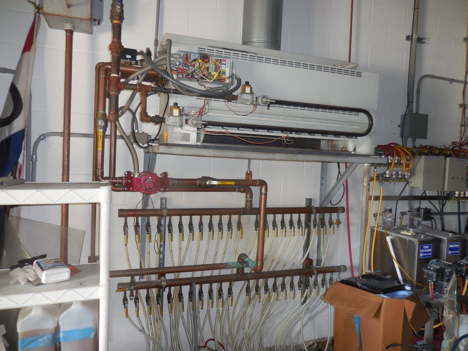 Image for 2254 Enterprise Drive, Fremont, Ohio 43420