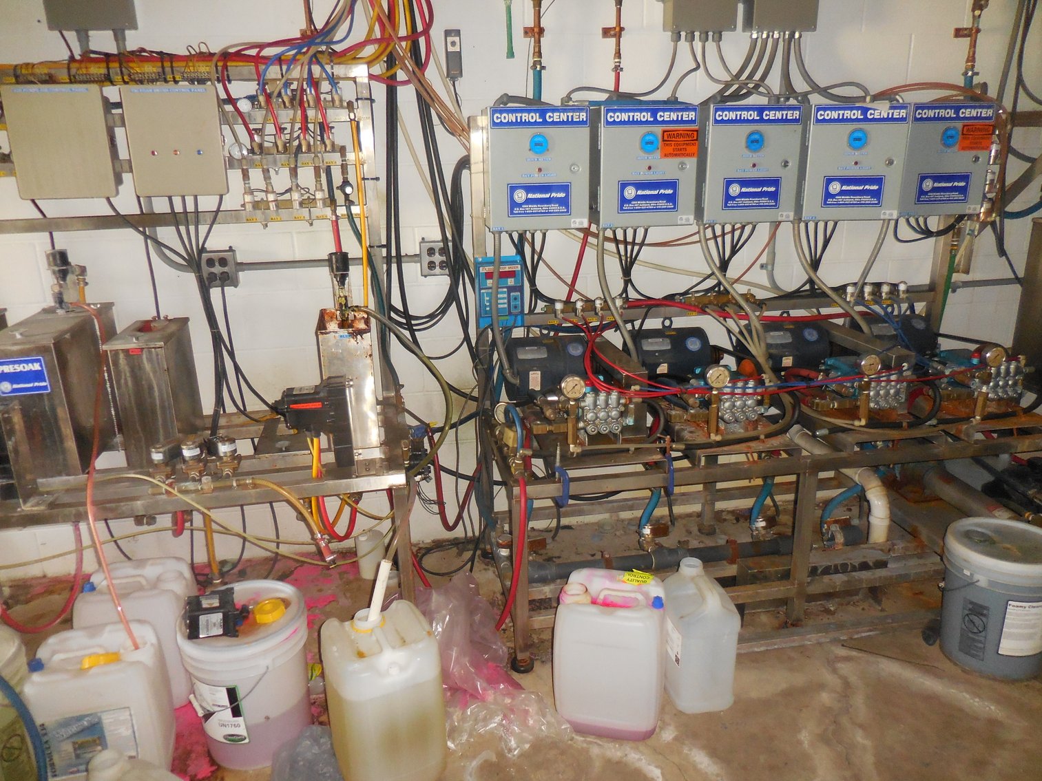 Image for 2254 Enterprise Drive, Fremont, Ohio 43420