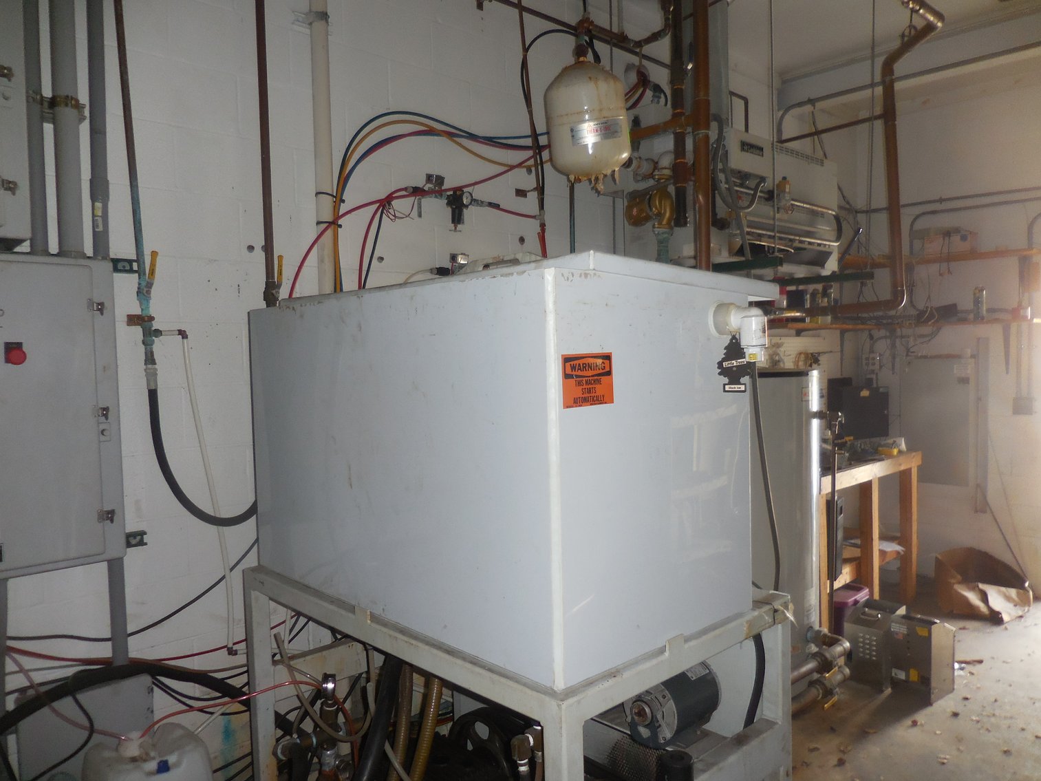 Image for 2254 Enterprise Drive, Fremont, Ohio 43420