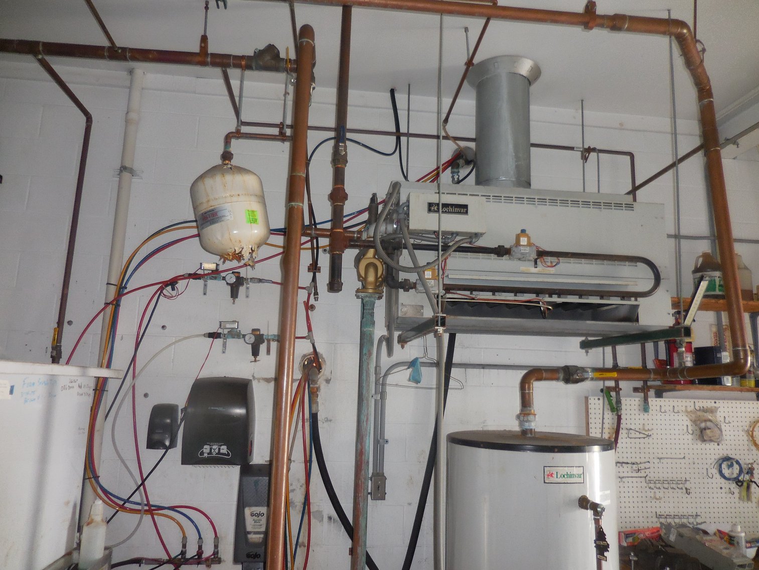 Image for 2254 Enterprise Drive, Fremont, Ohio 43420