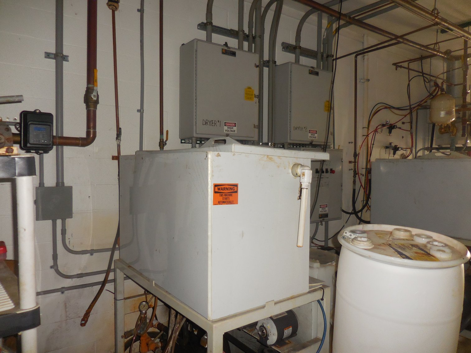 Image for 2254 Enterprise Drive, Fremont, Ohio 43420