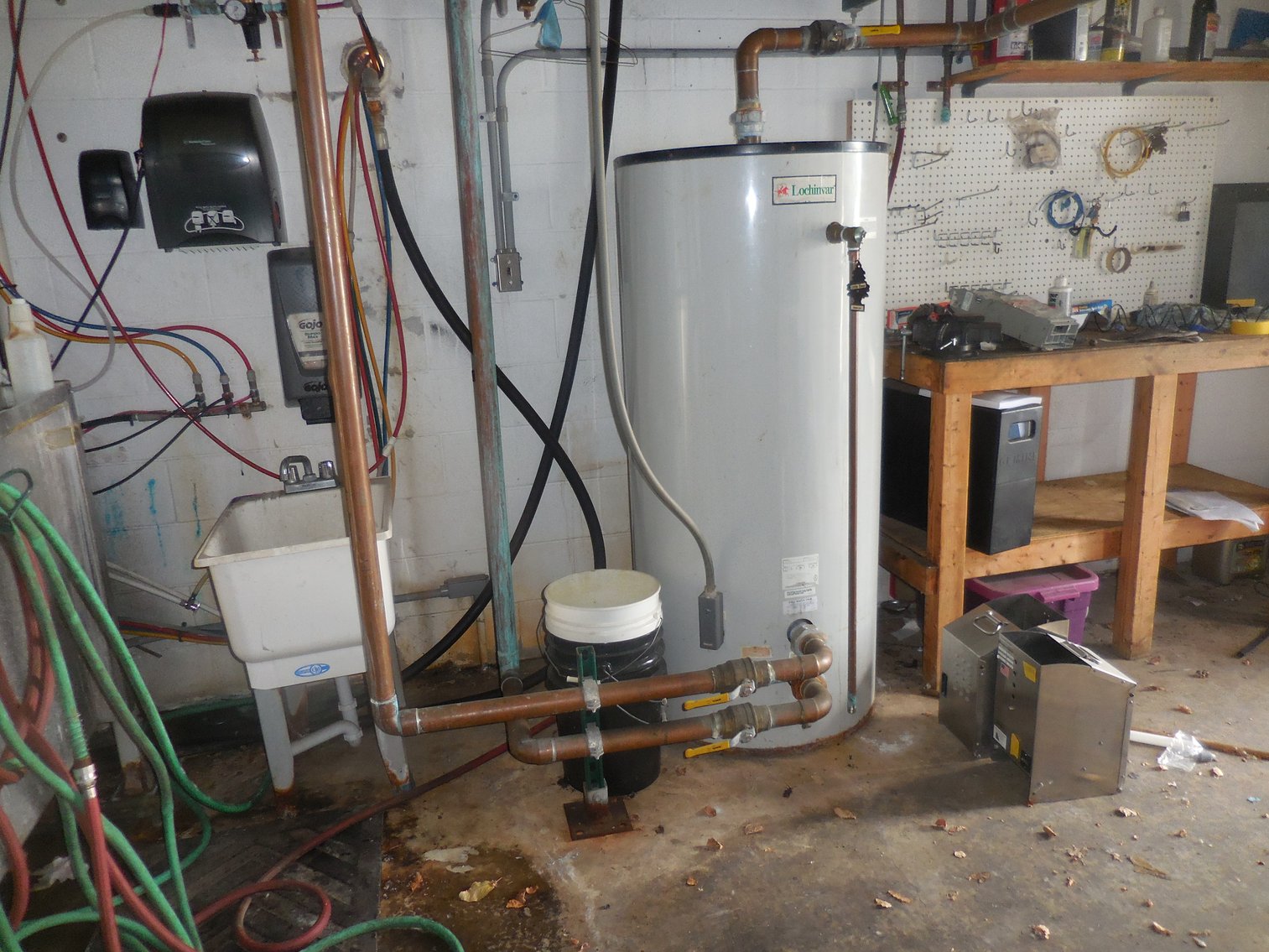 Image for 2254 Enterprise Drive, Fremont, Ohio 43420