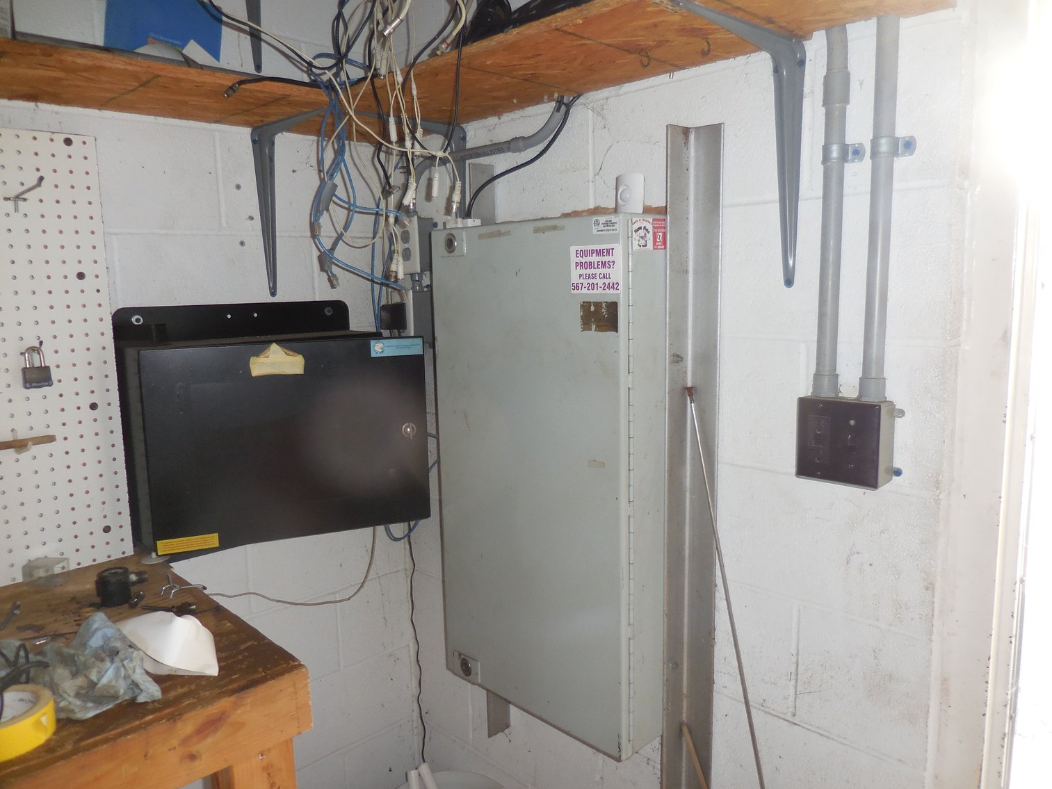 Image for 2254 Enterprise Drive, Fremont, Ohio 43420