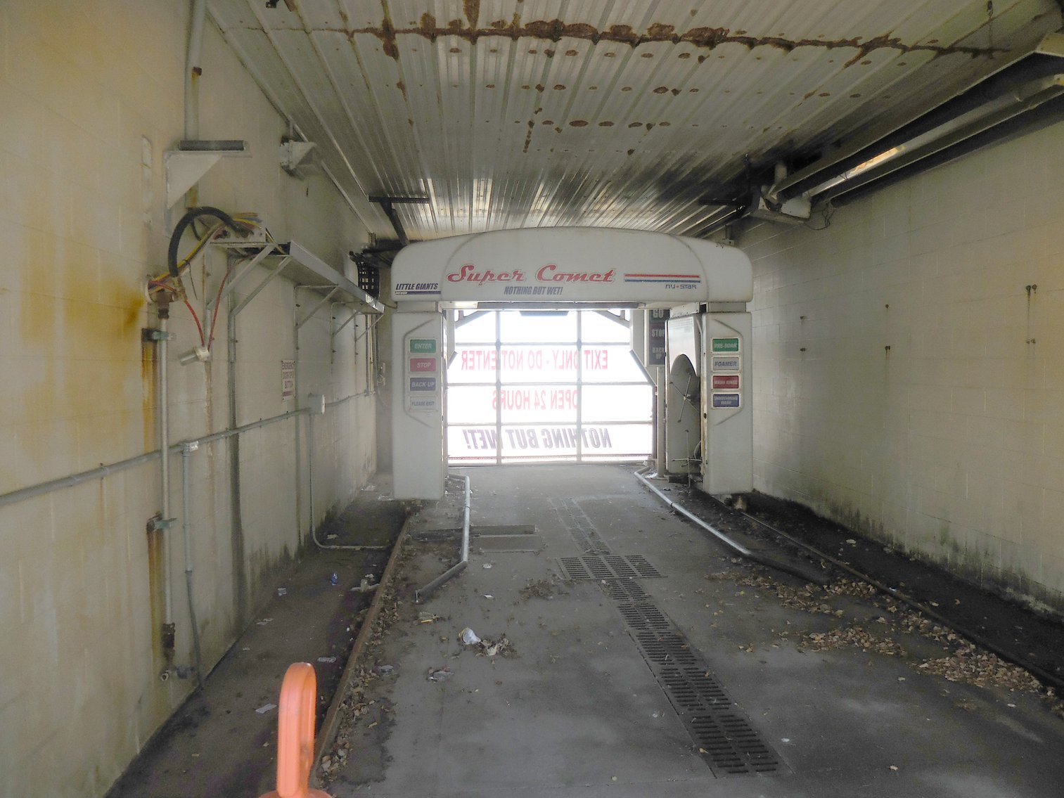 Image for 2254 Enterprise Drive, Fremont, Ohio 43420