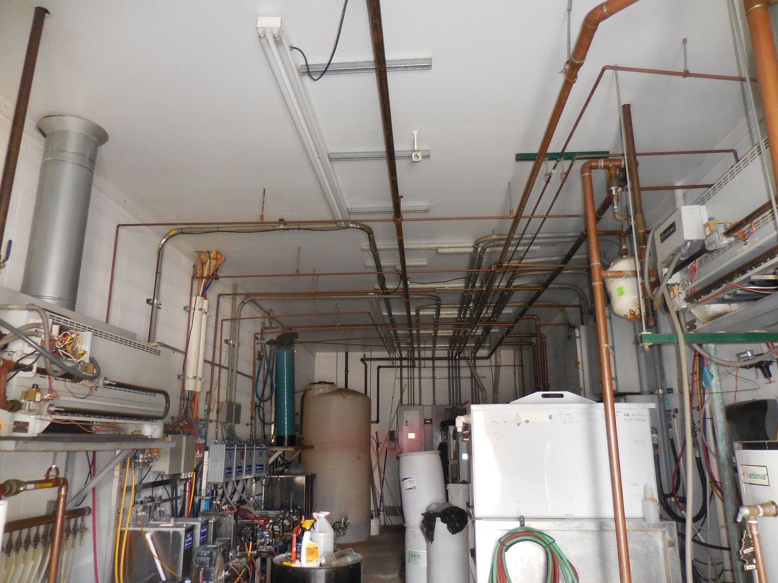 Image for 2254 Enterprise Drive, Fremont, Ohio 43420