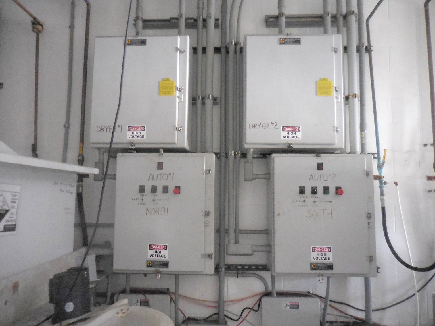 Image for 2254 Enterprise Drive, Fremont, Ohio 43420