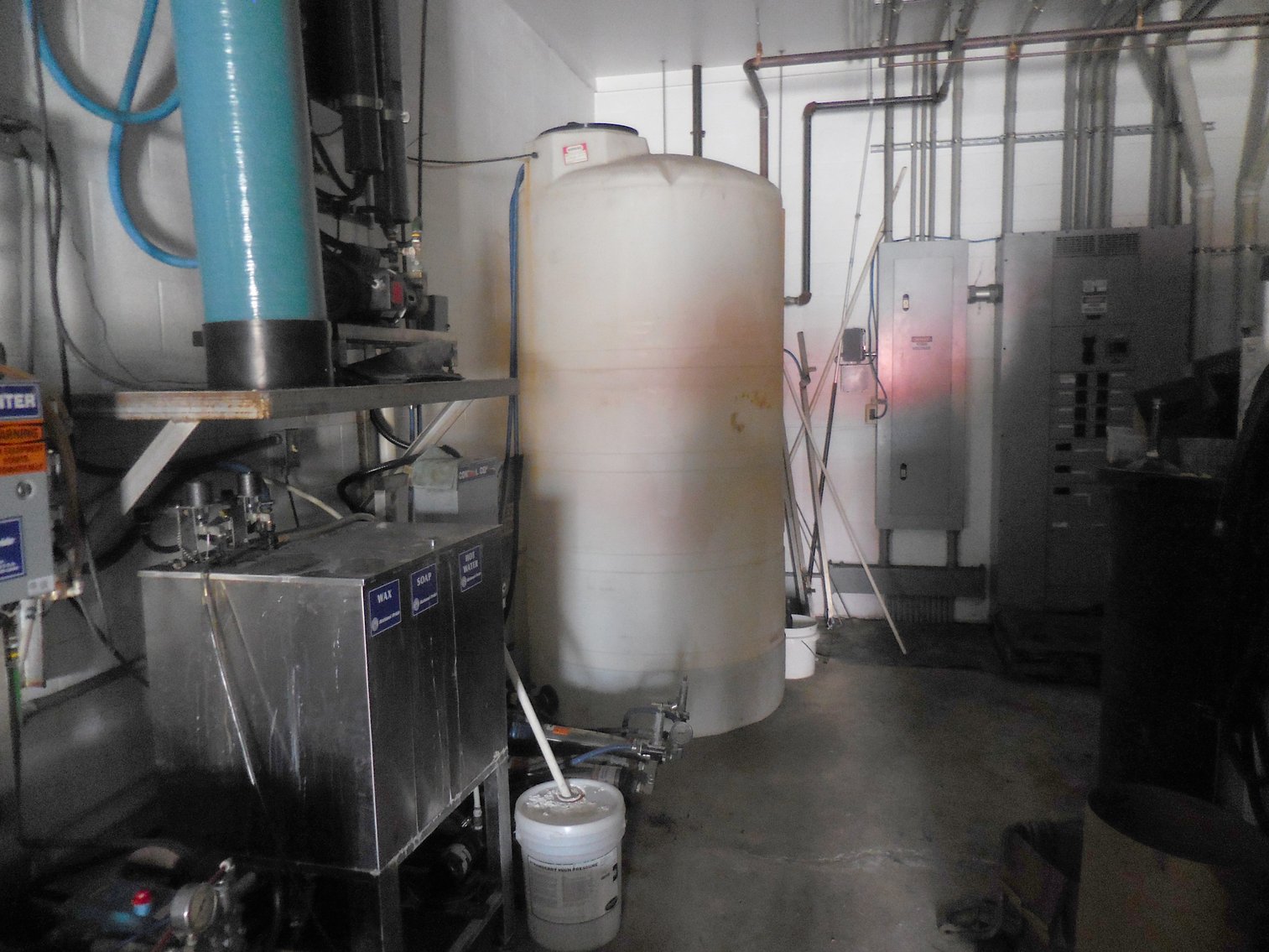 Image for 2254 Enterprise Drive, Fremont, Ohio 43420