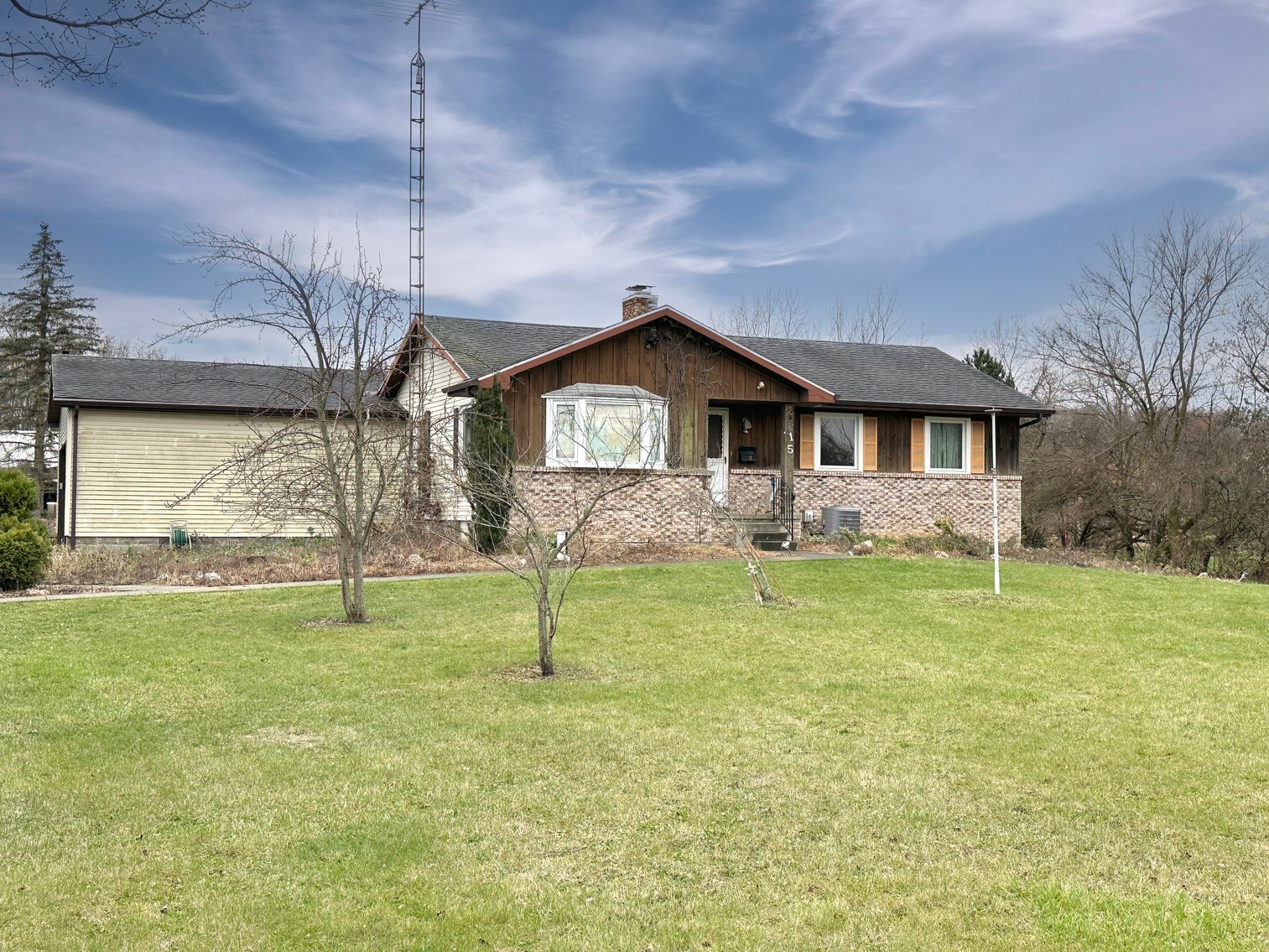Image for 7315 Roloff Road, Ottawa Lake, Michigan 49267