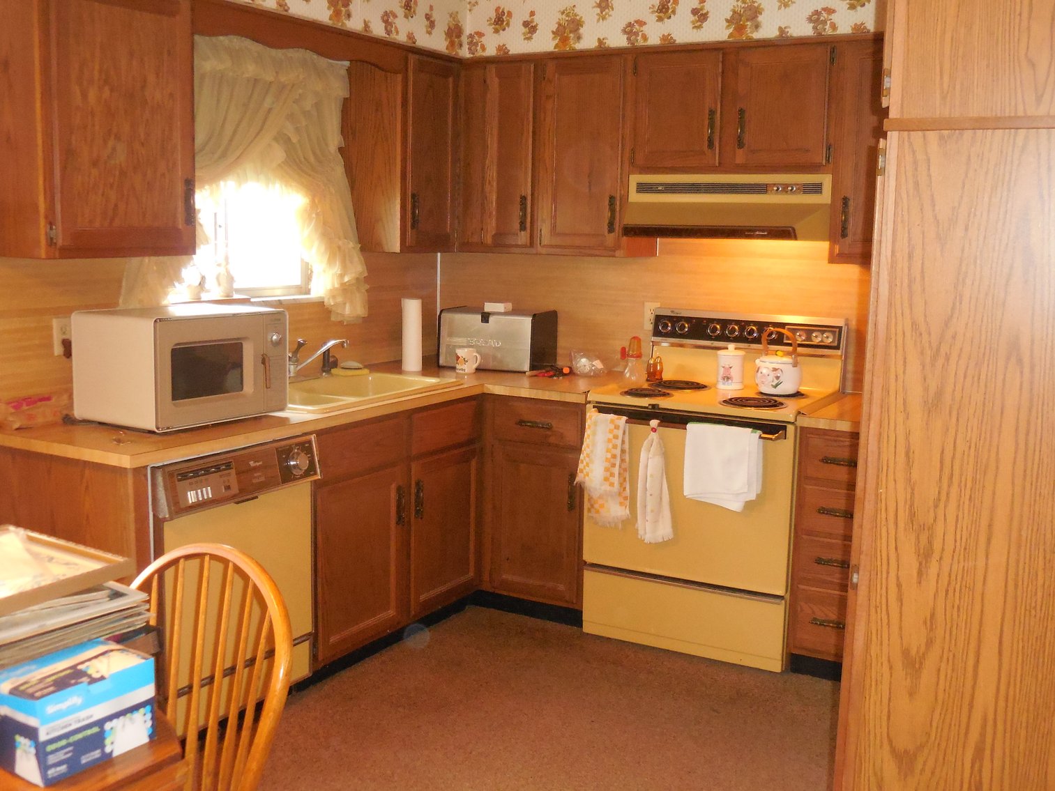 Image for 4451 283rd Street, Toledo, Ohio 43611