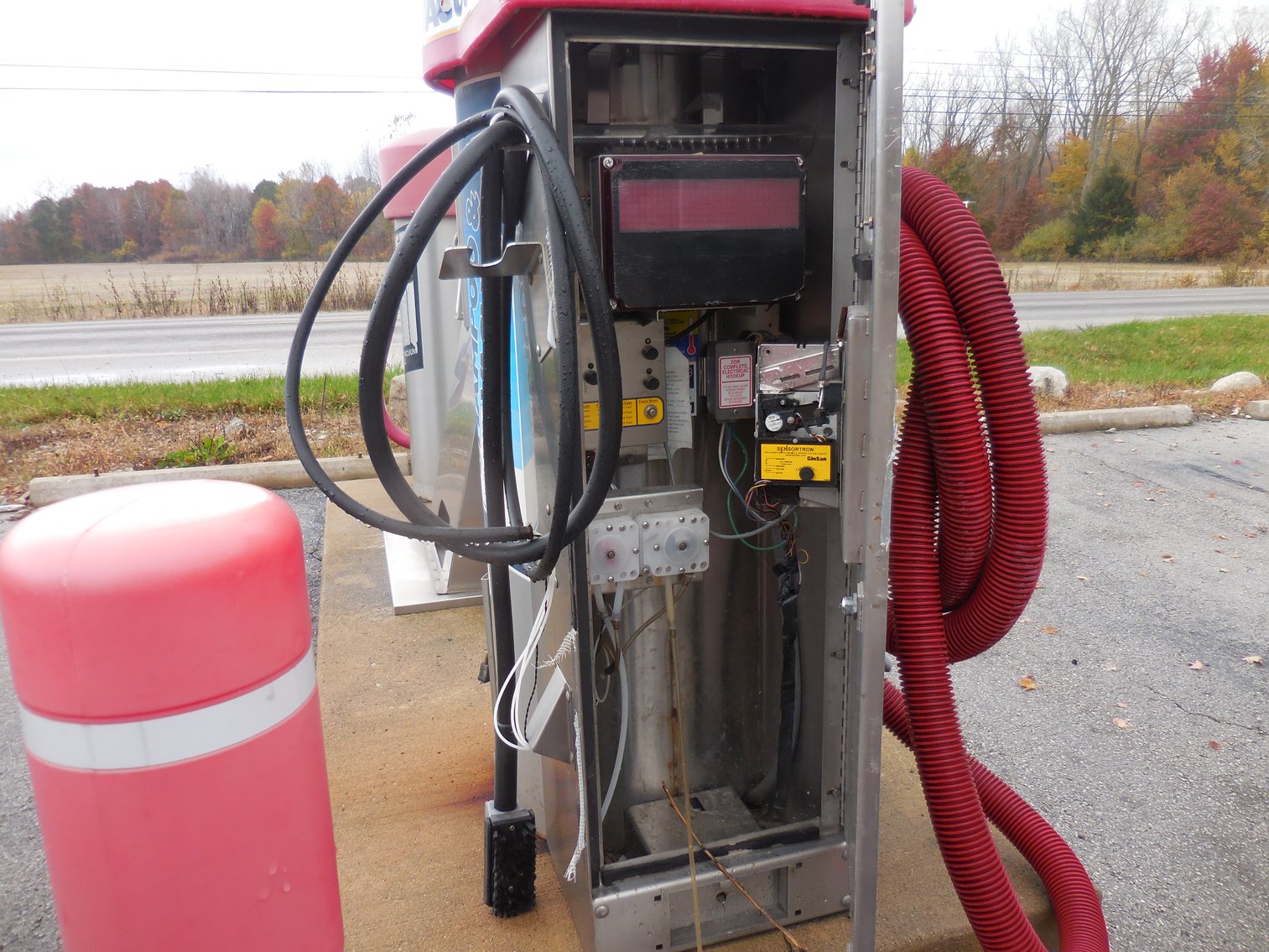 Image for 2339 West Dean Road, Lambertville, Michigan 48144