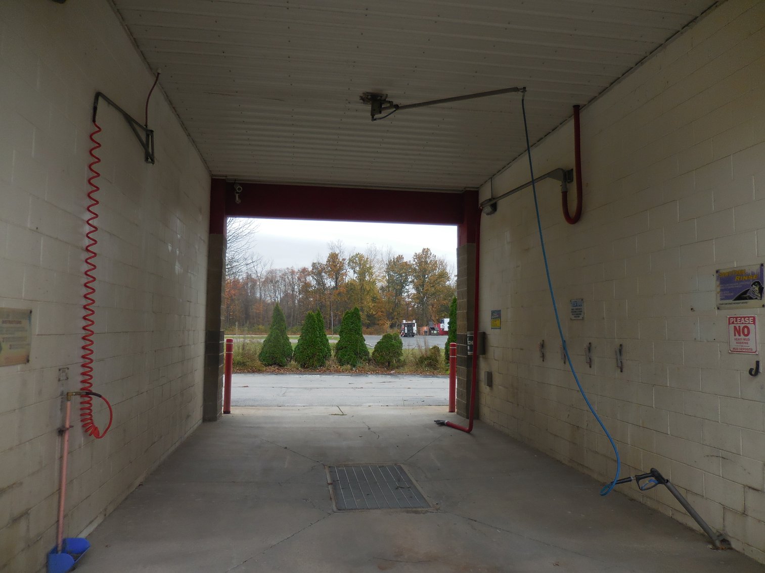 Image for 2339 West Dean Road, Lambertville, Michigan 48144