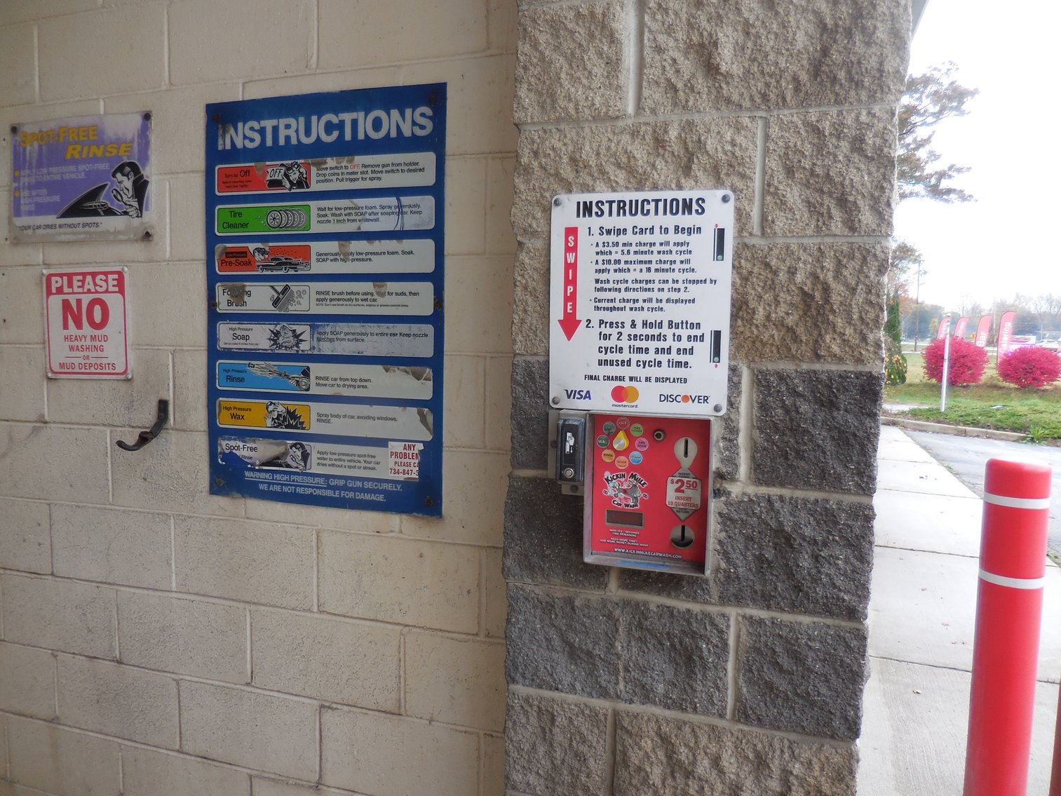 Image for 2339 West Dean Road, Lambertville, Michigan 48144