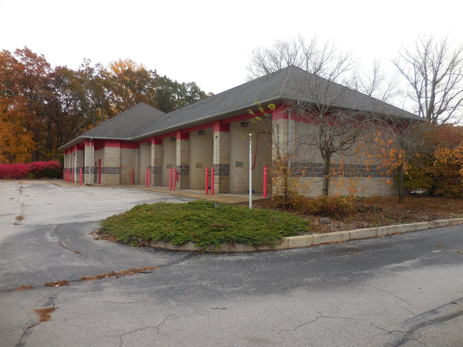 Image for 2339 West Dean Road, Lambertville, Michigan 48144