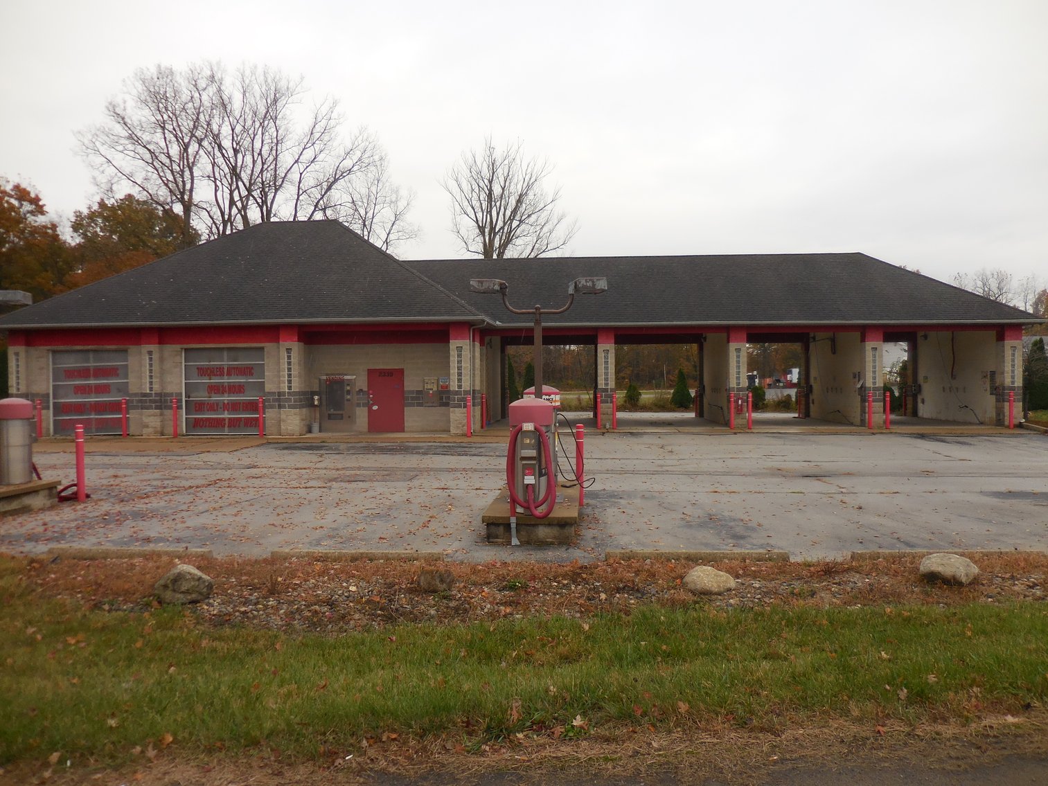 Image for 2339 West Dean Road, Lambertville, Michigan 48144