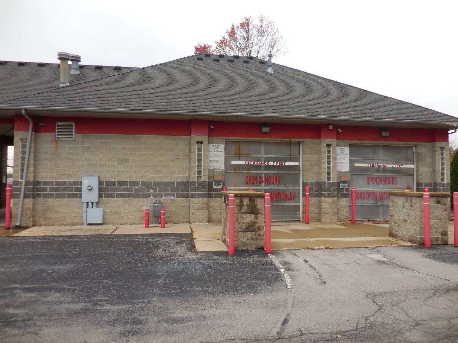 Image for 2339 West Dean Road, Lambertville, Michigan 48144