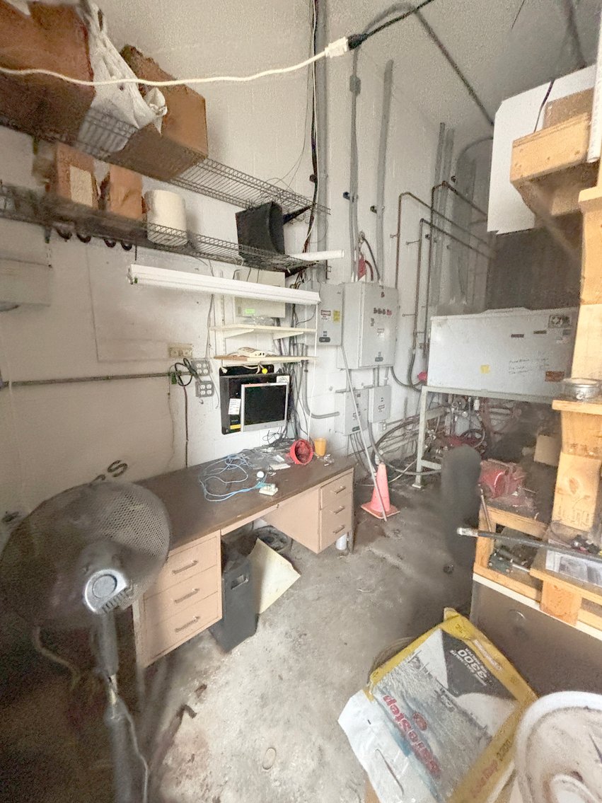 Image for 2339 West Dean Road, Lambertville, Michigan 48144