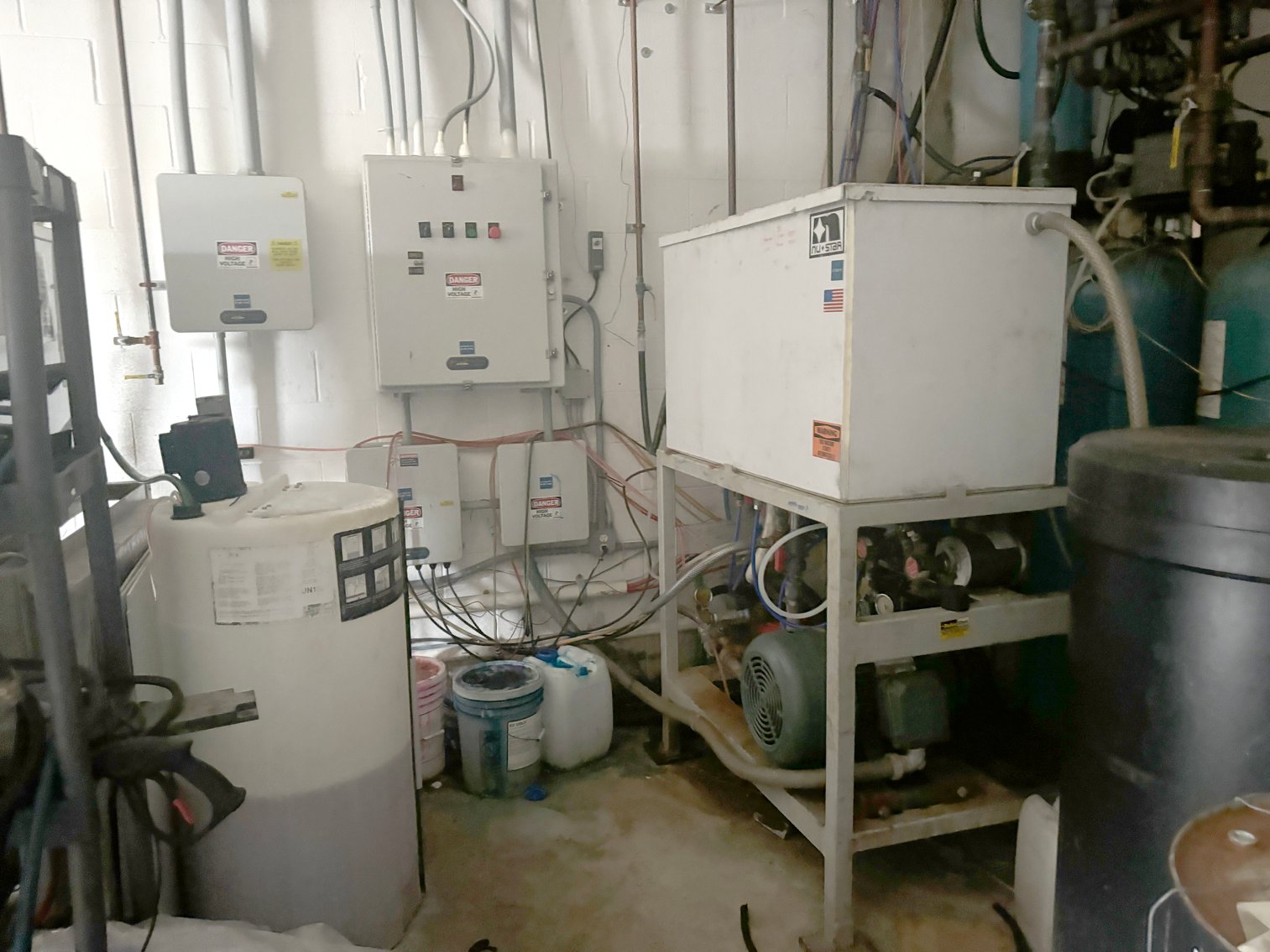 Image for 2339 West Dean Road, Lambertville, Michigan 48144