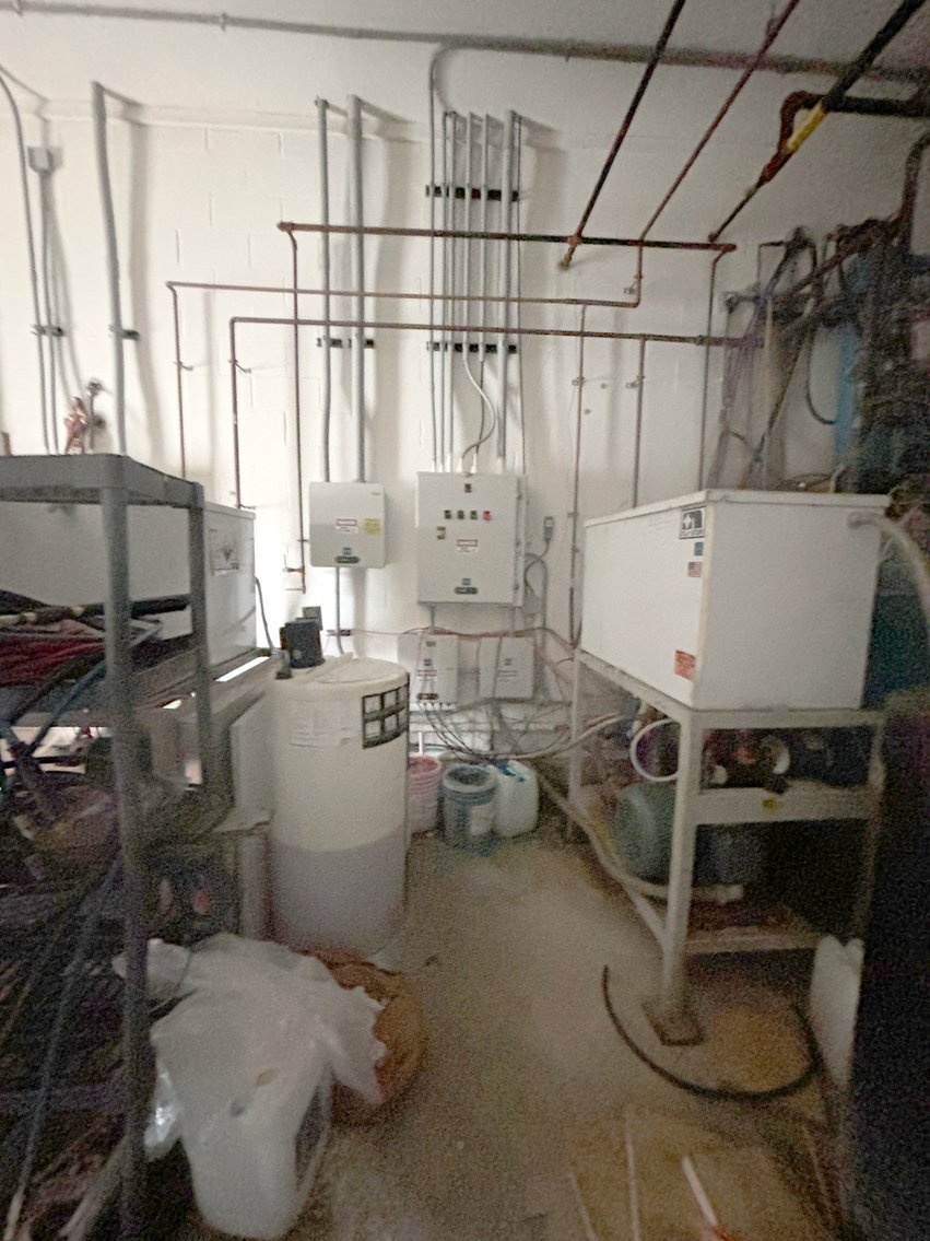 Image for 2339 West Dean Road, Lambertville, Michigan 48144