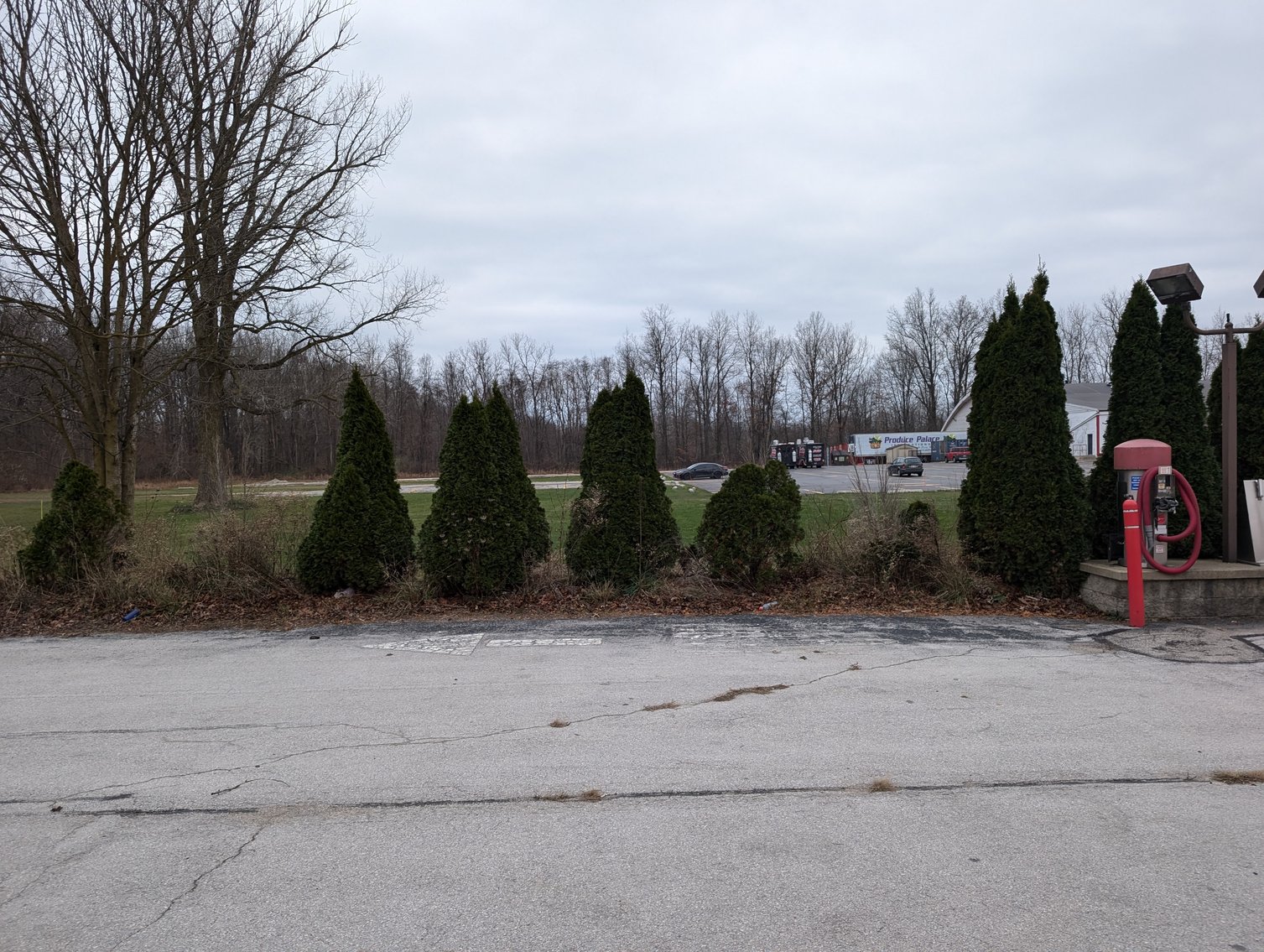 Image for 2339 West Dean Road, Lambertville, Michigan 48144