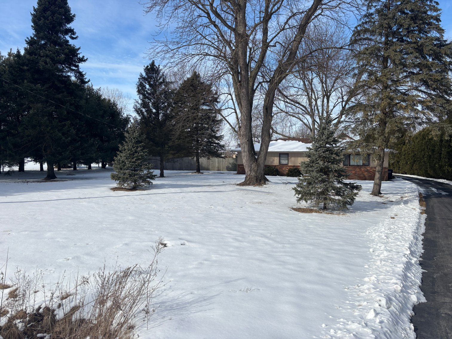 Image for 16352 Railroad Street, Petersburg, Michigan 49270