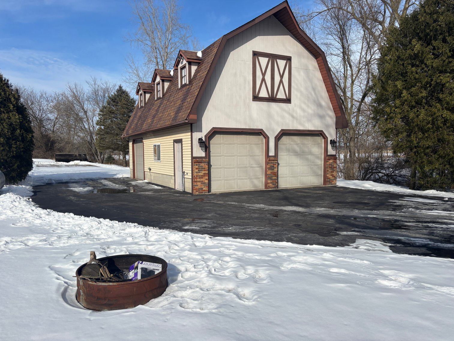 Image for 16352 Railroad Street, Petersburg, Michigan 49270