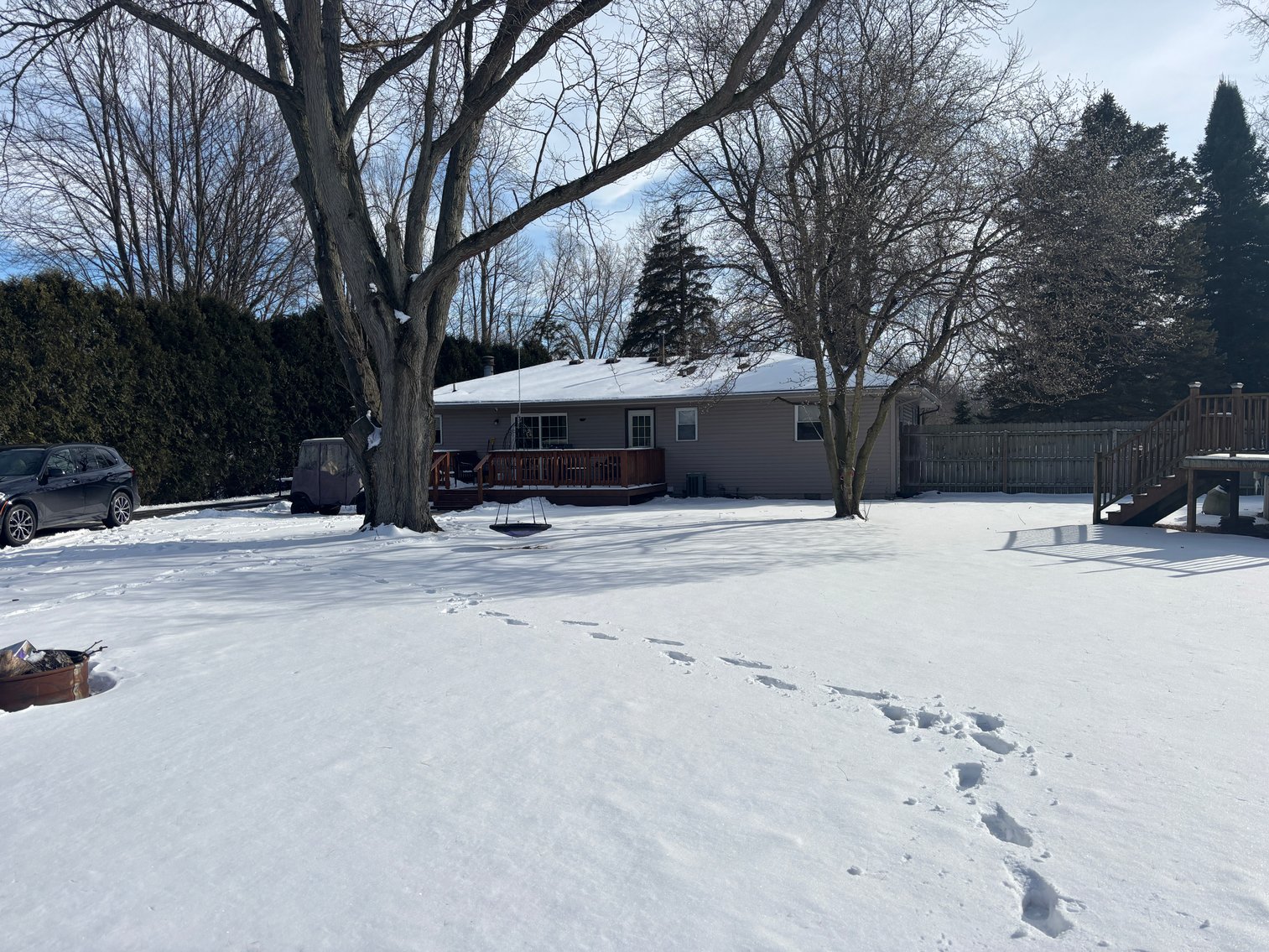 Image for 16352 Railroad Street, Petersburg, Michigan 49270