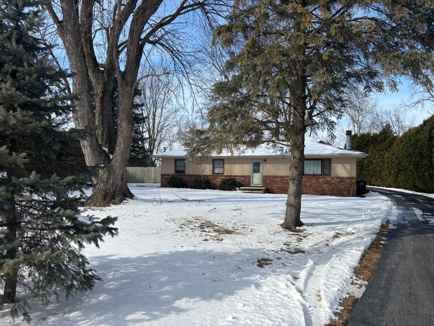 Image for 16352 Railroad Street, Petersburg, Michigan 49270