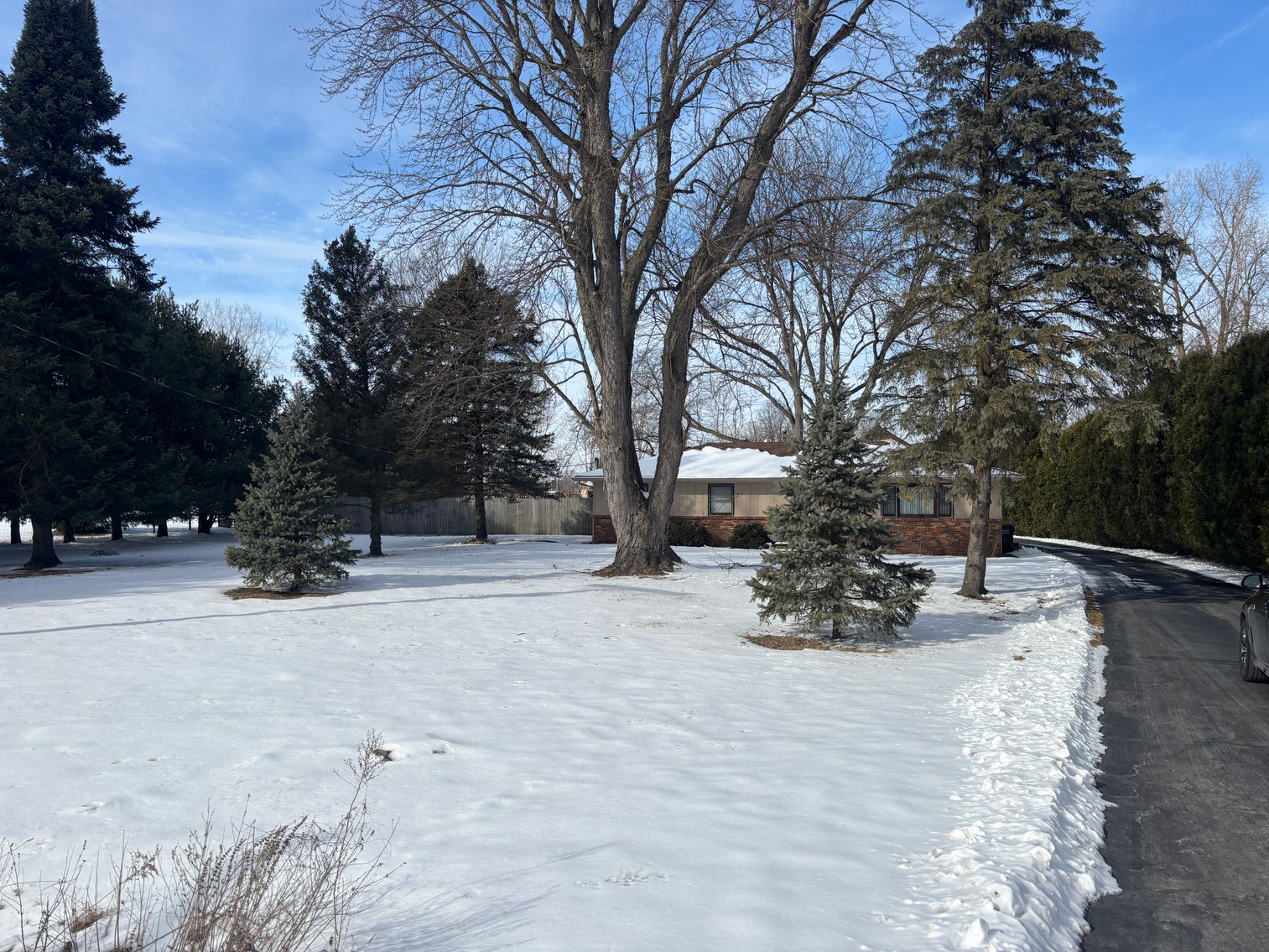 Image for 16352 Railroad Street, Petersburg, Michigan 49270