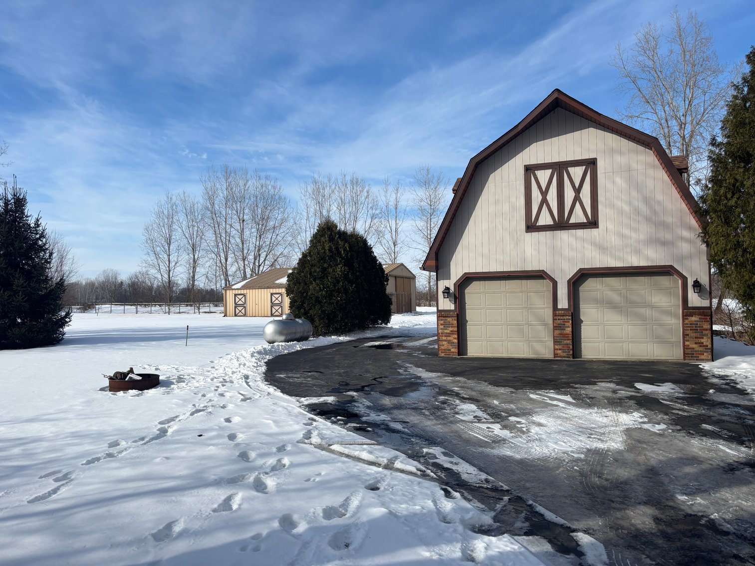 Image for 16352 Railroad Street, Petersburg, Michigan 49270