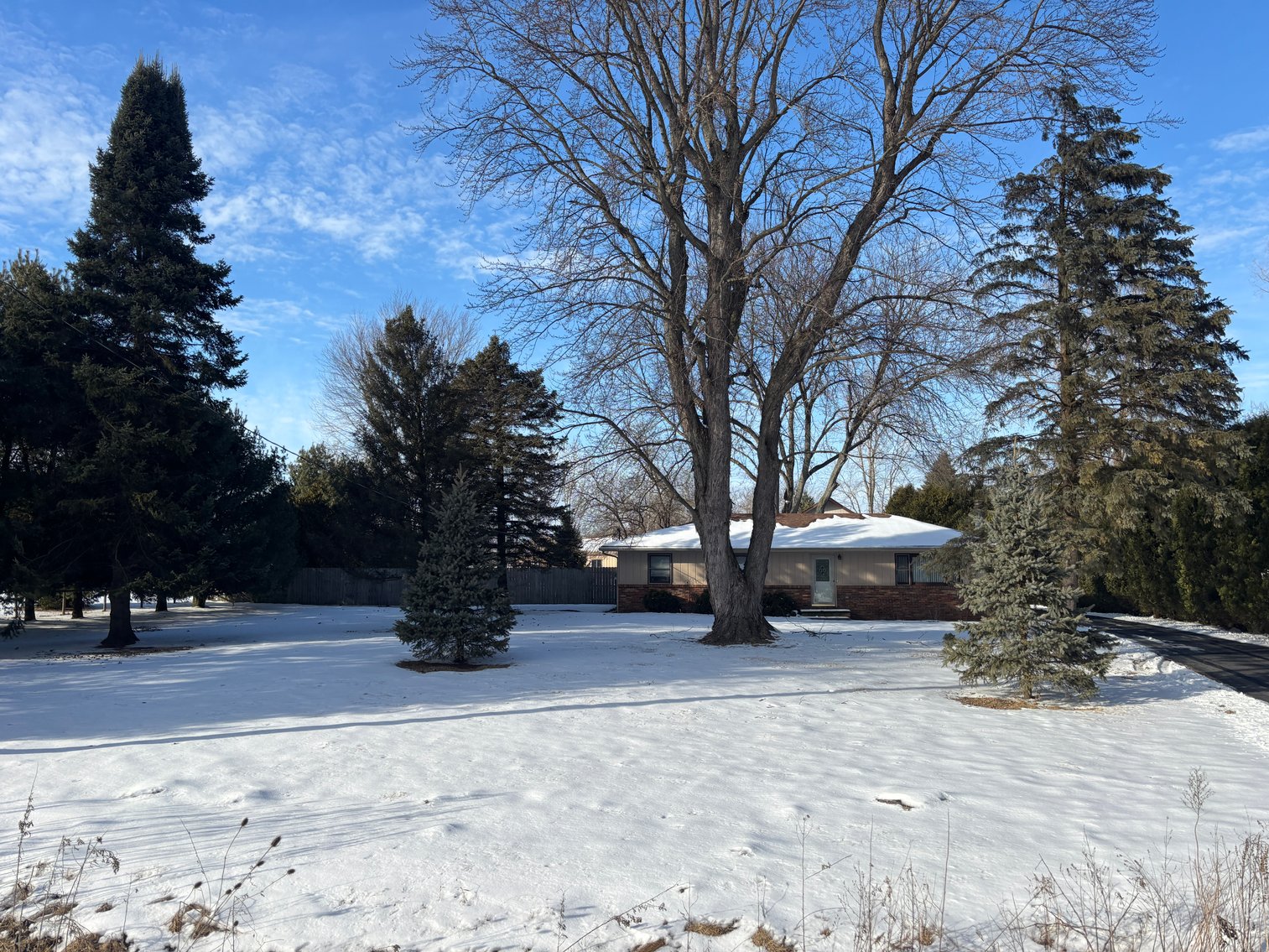 Image for 16352 Railroad Street, Petersburg, Michigan 49270