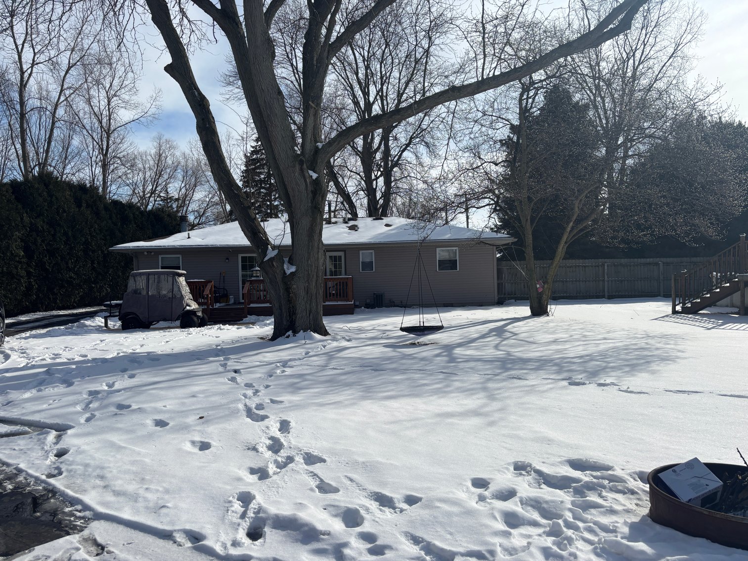 Image for 16352 Railroad Street, Petersburg, Michigan 49270