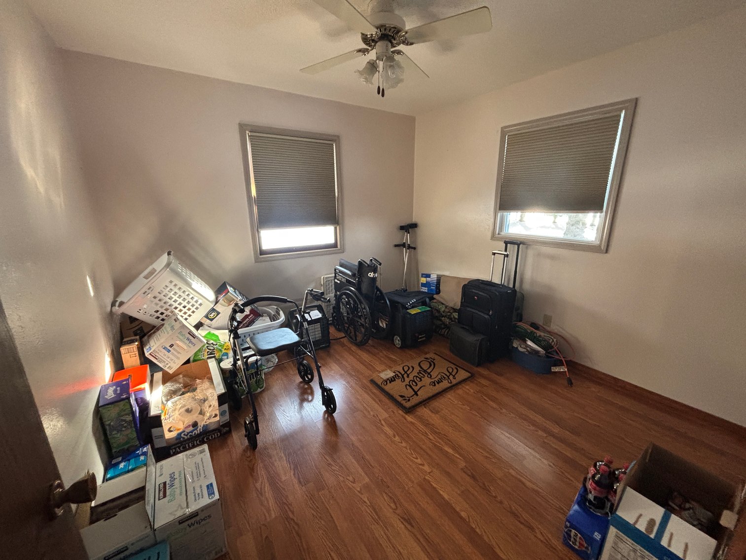 Image for 16352 Railroad Street, Petersburg, Michigan 49270