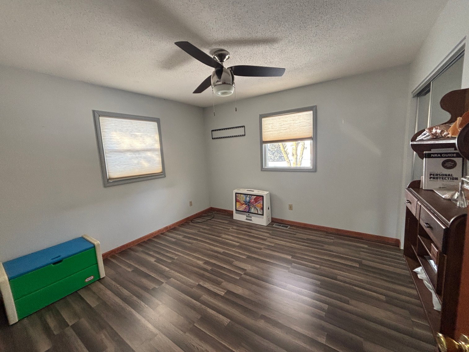 Image for 16352 Railroad Street, Petersburg, Michigan 49270