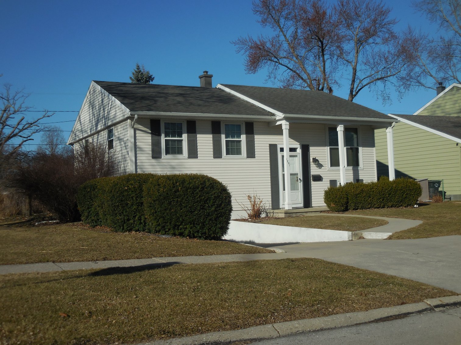 Image for 1201 Birch Avenue, Maumee, Ohio 43537