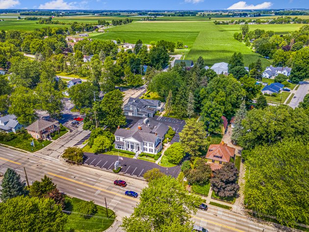 Image for 424 West Adrian Street, Blissfield, Michigan 49228