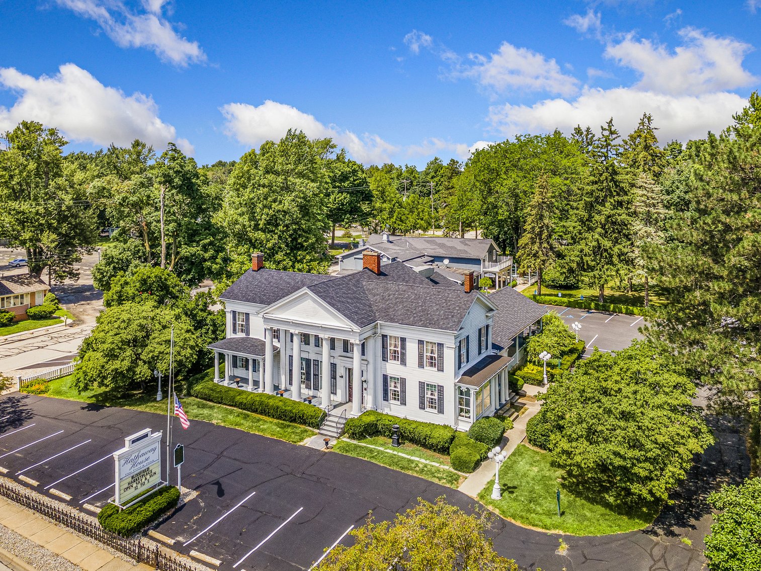 Image for 424 West Adrian Street, Blissfield, Michigan 49228