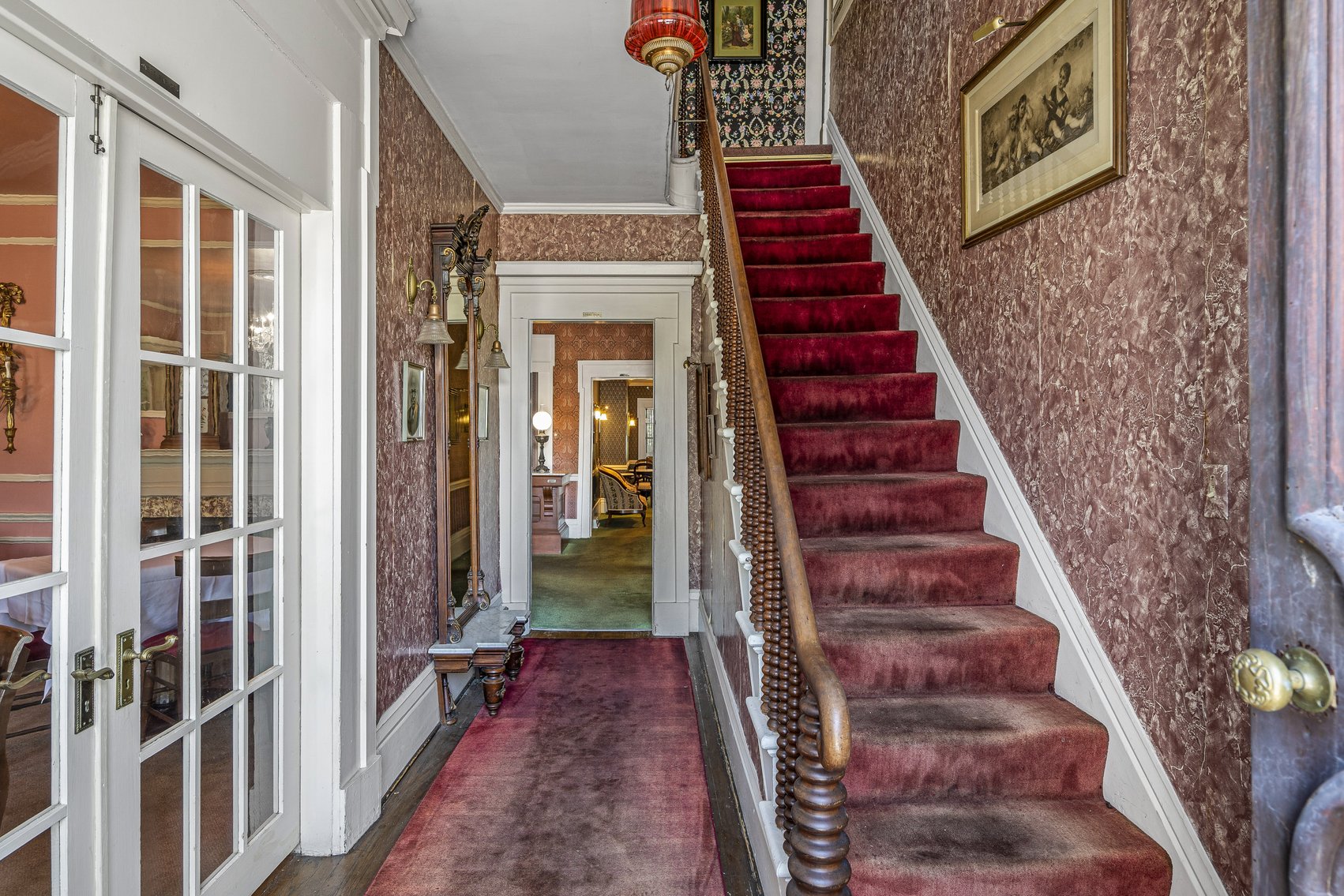 Image for 424 West Adrian Street, Blissfield, Michigan 49228