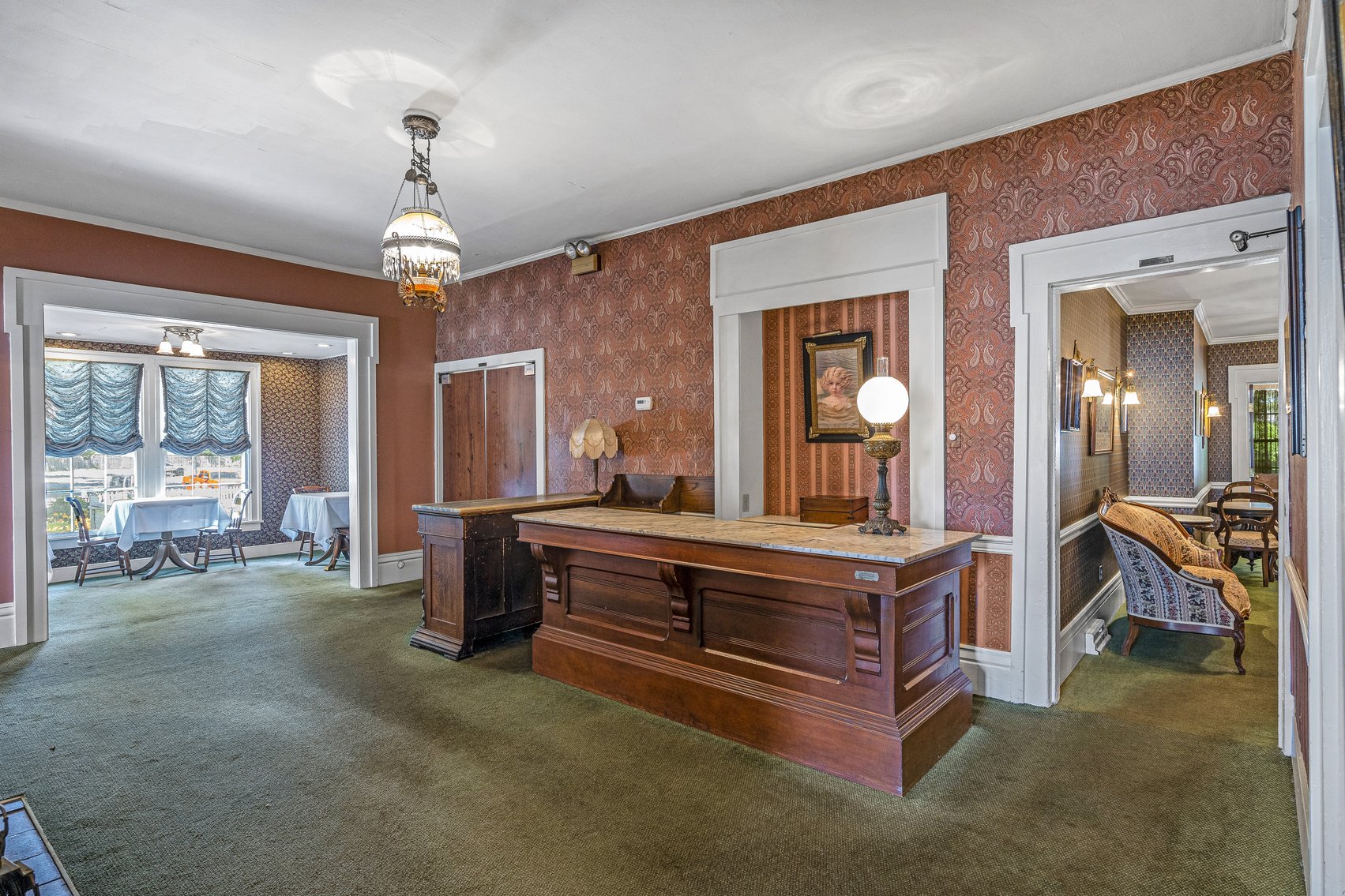 Image for 424 West Adrian Street, Blissfield, Michigan 49228