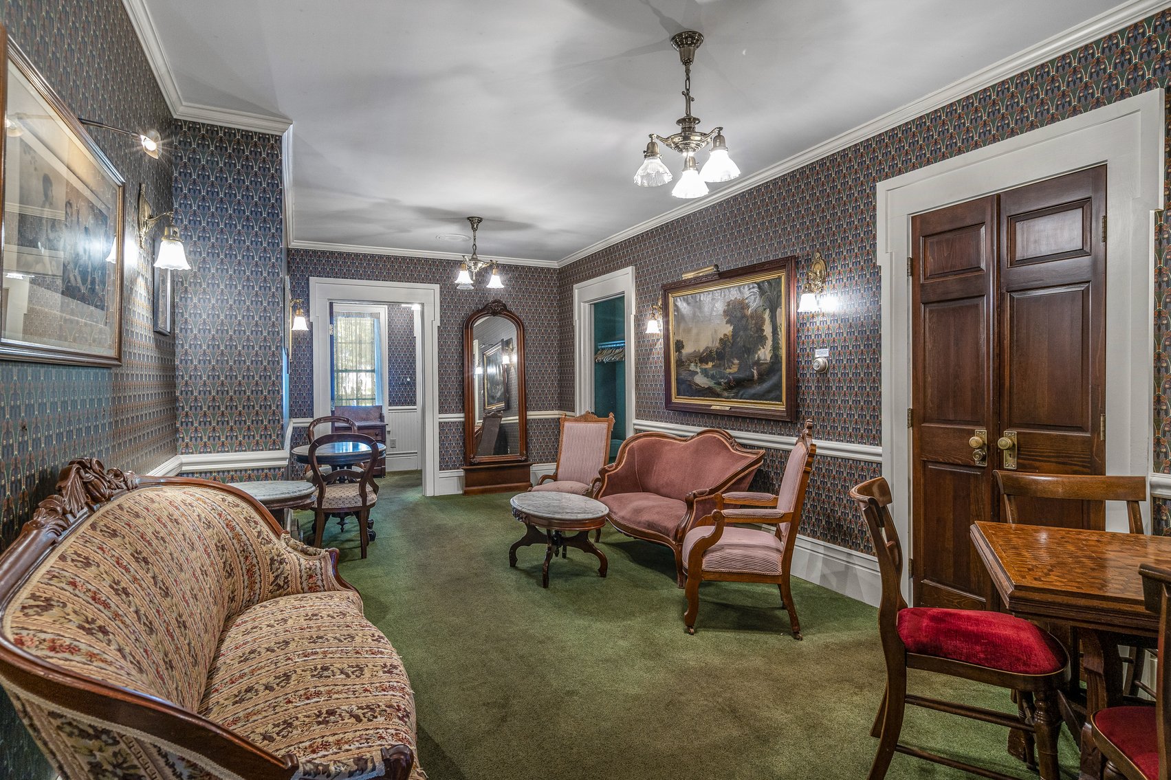 Image for 424 West Adrian Street, Blissfield, Michigan 49228