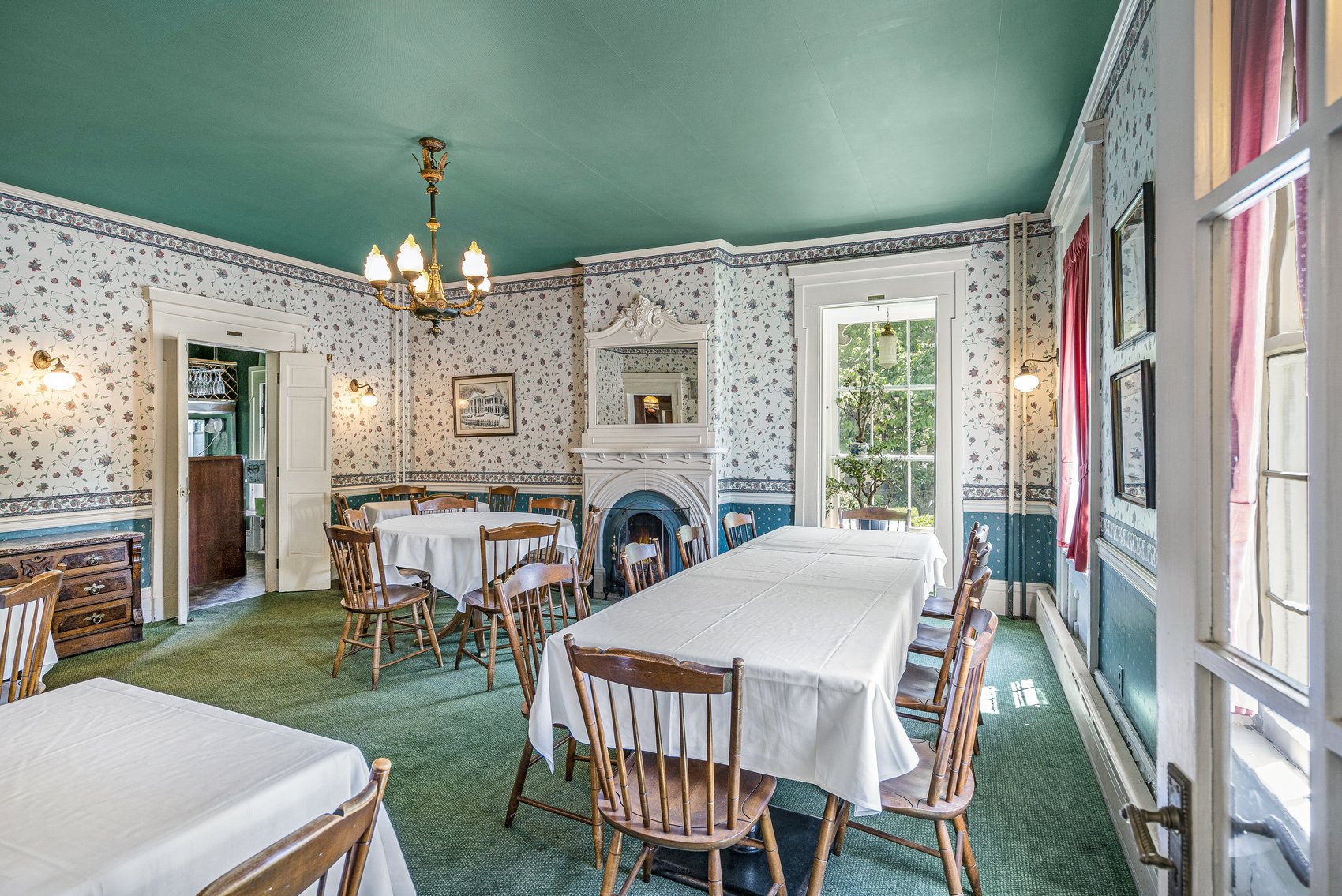 Image for 424 West Adrian Street, Blissfield, Michigan 49228