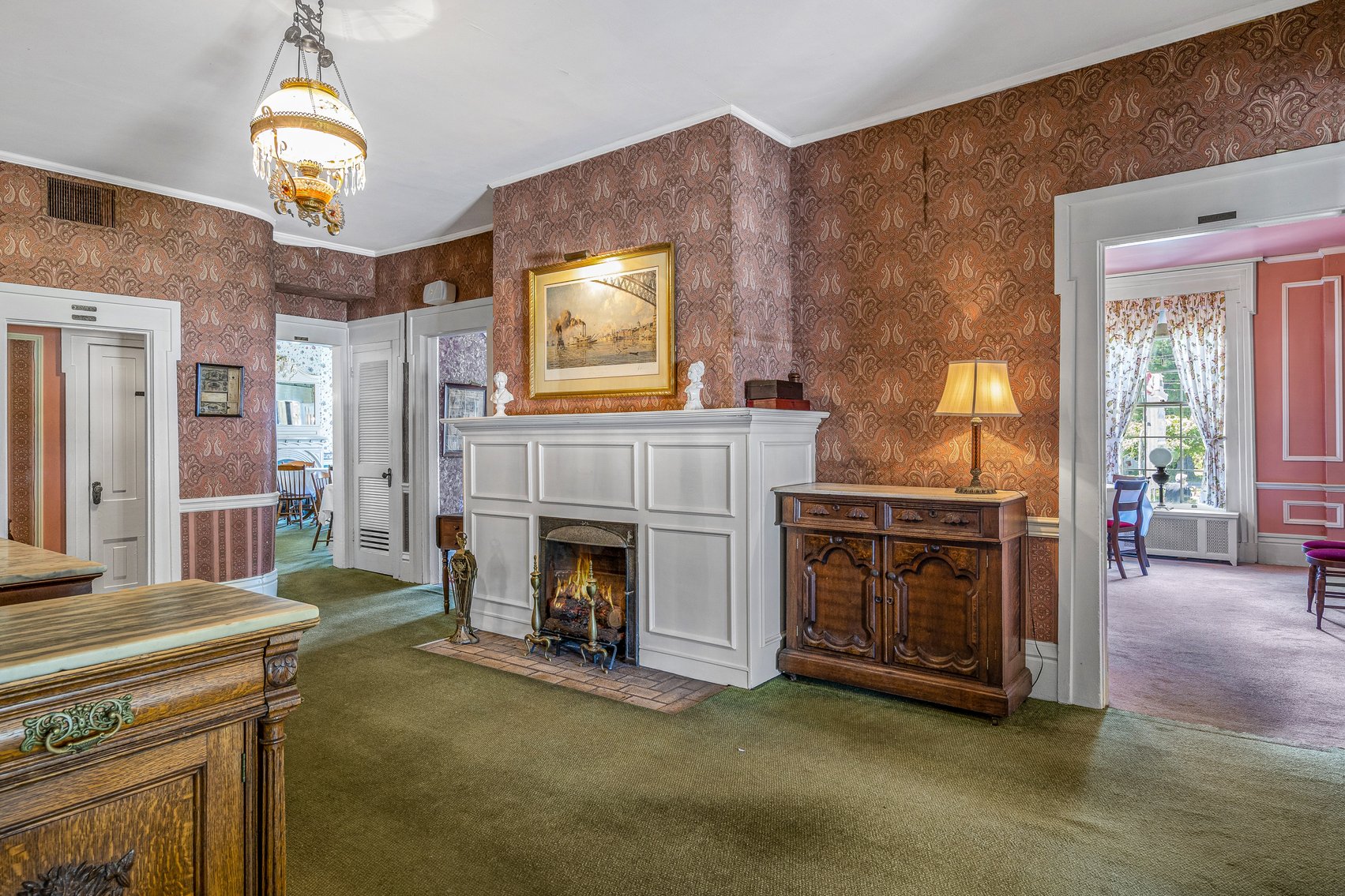 Image for 424 West Adrian Street, Blissfield, Michigan 49228